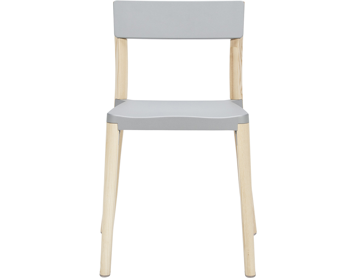 emeco lancaster stacking chair