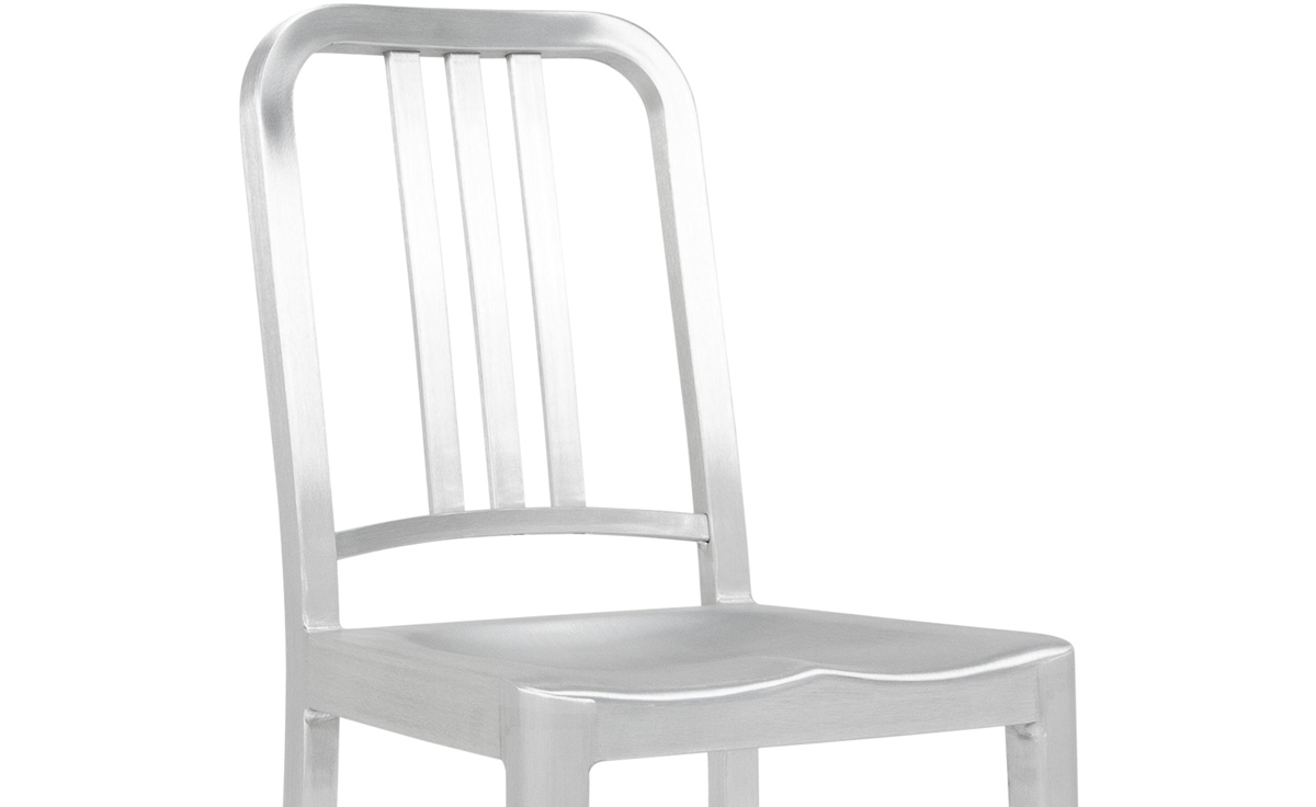 emeco navy chair 1006