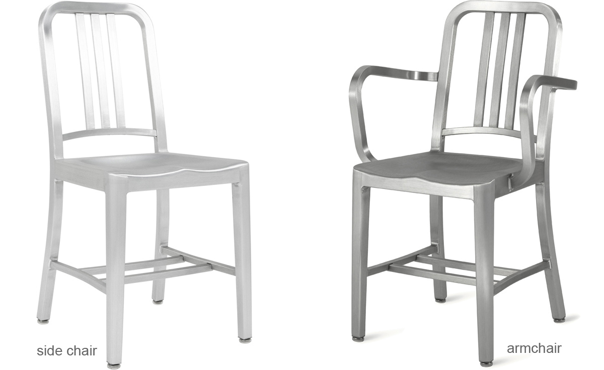 emeco navy chair 1006