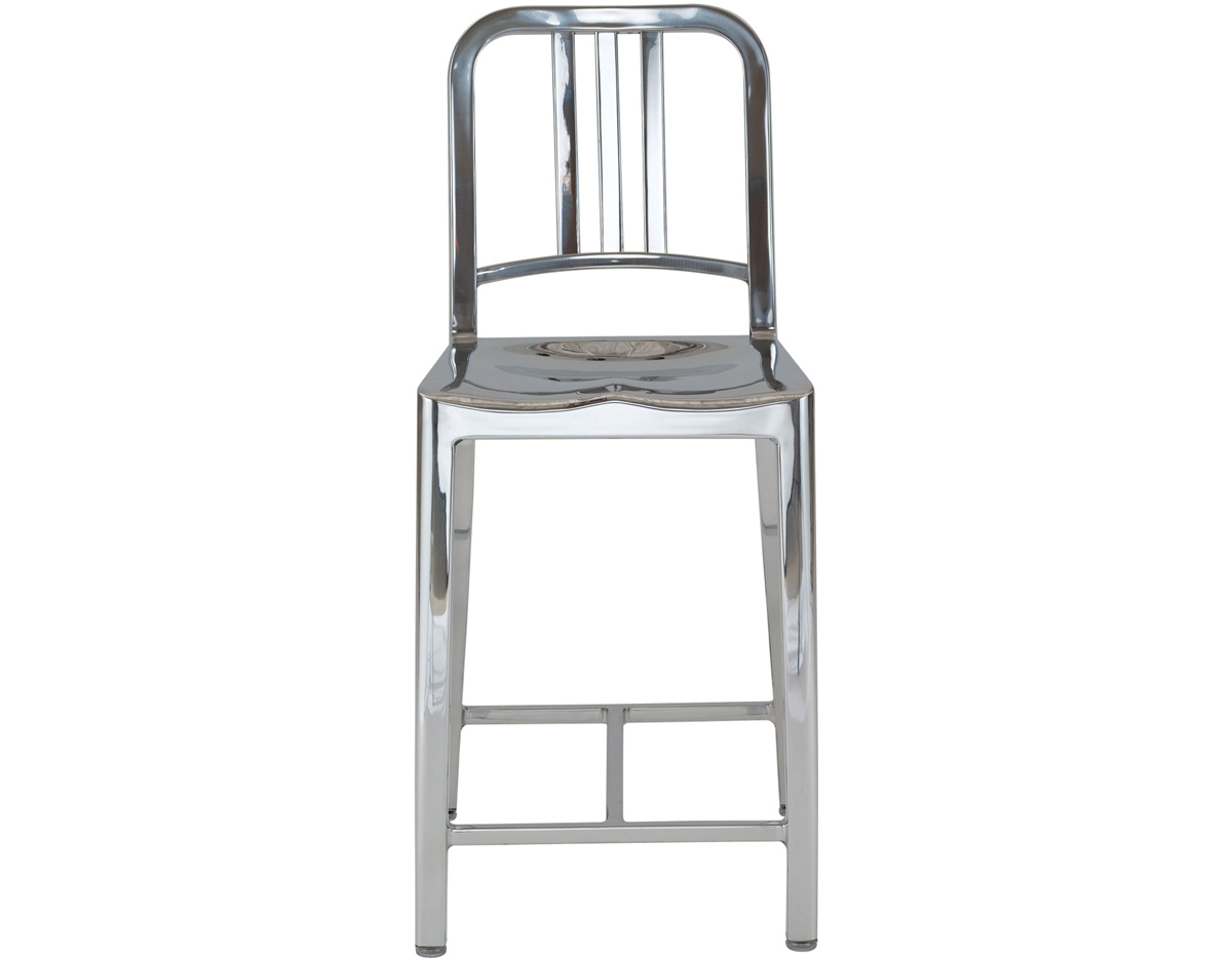 emeco navy stool