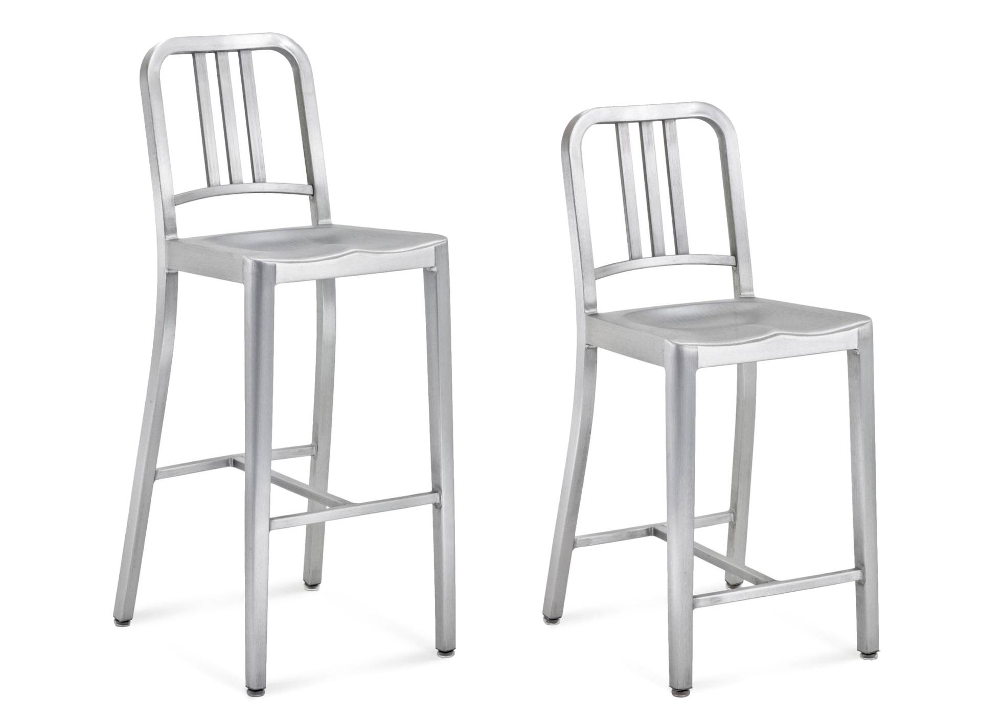 emeco navy stool