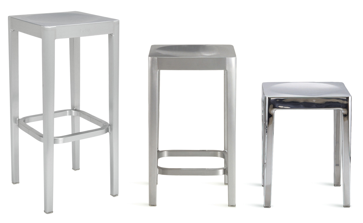 emeco stool