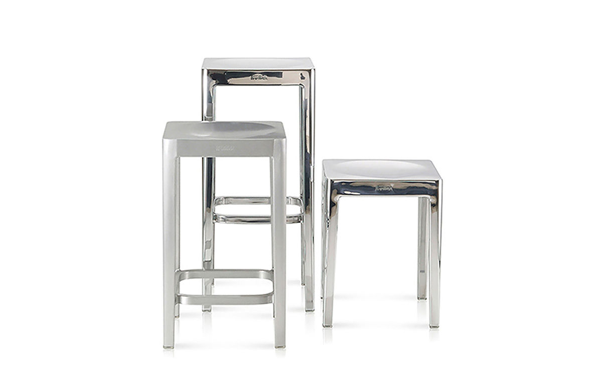emeco stool