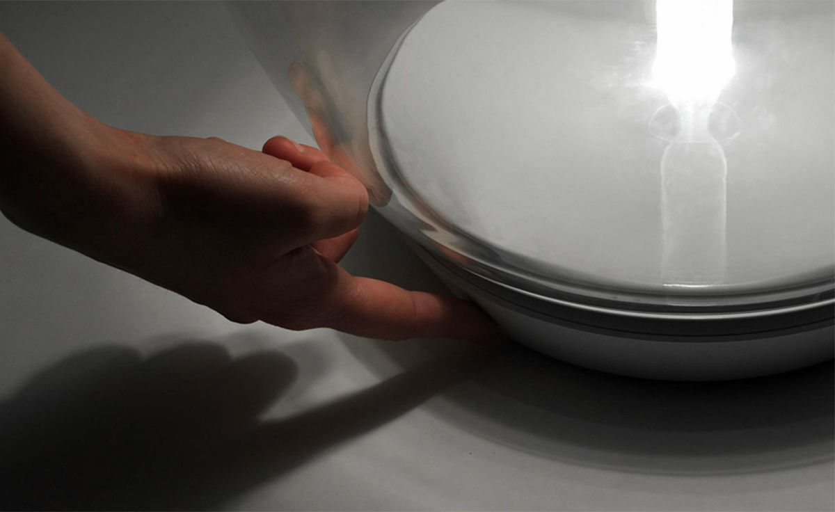 empatia table lamp