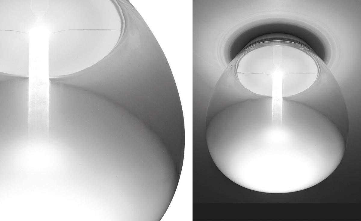 empatia wall/ceiling light