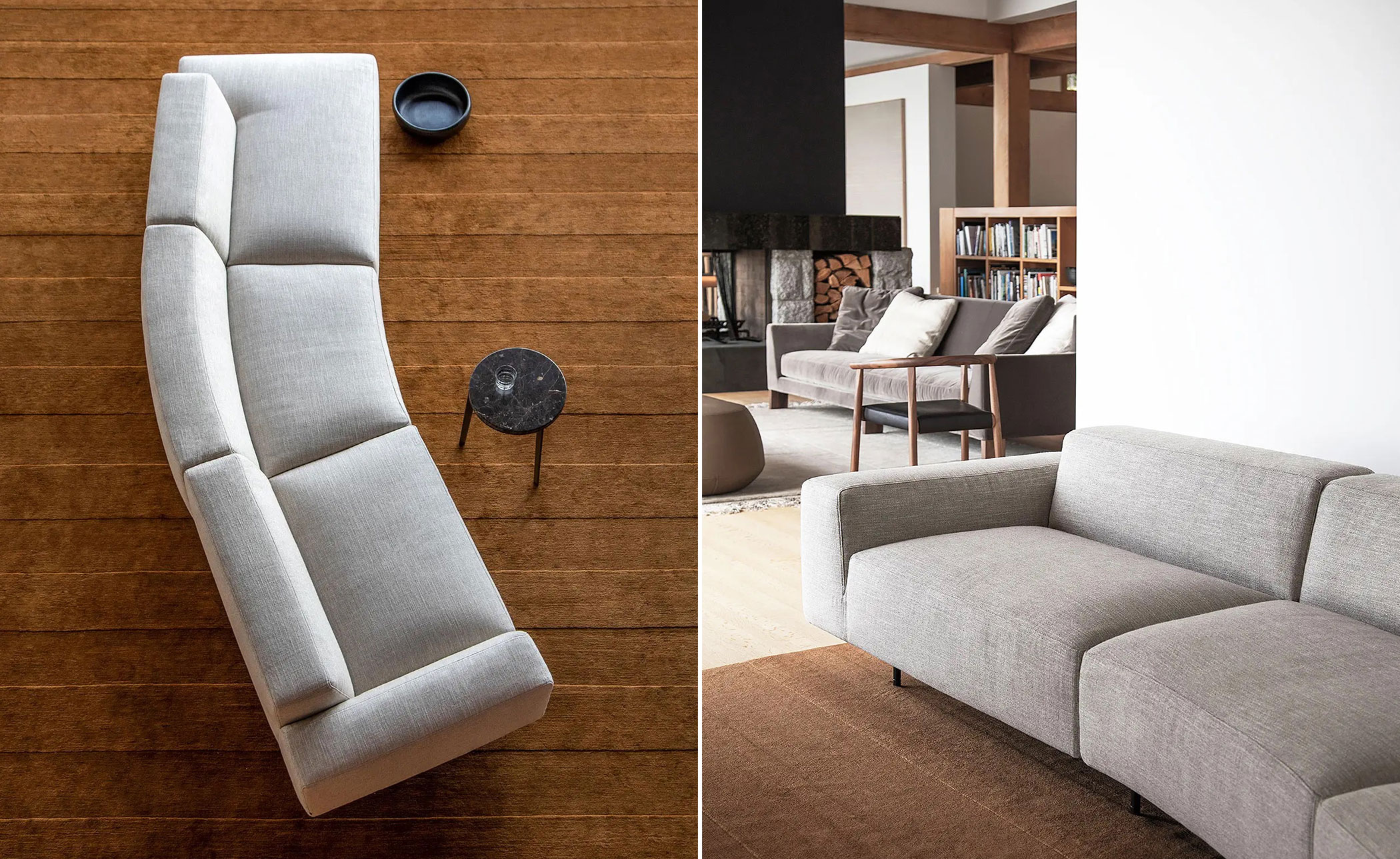 endless sofa composition 18