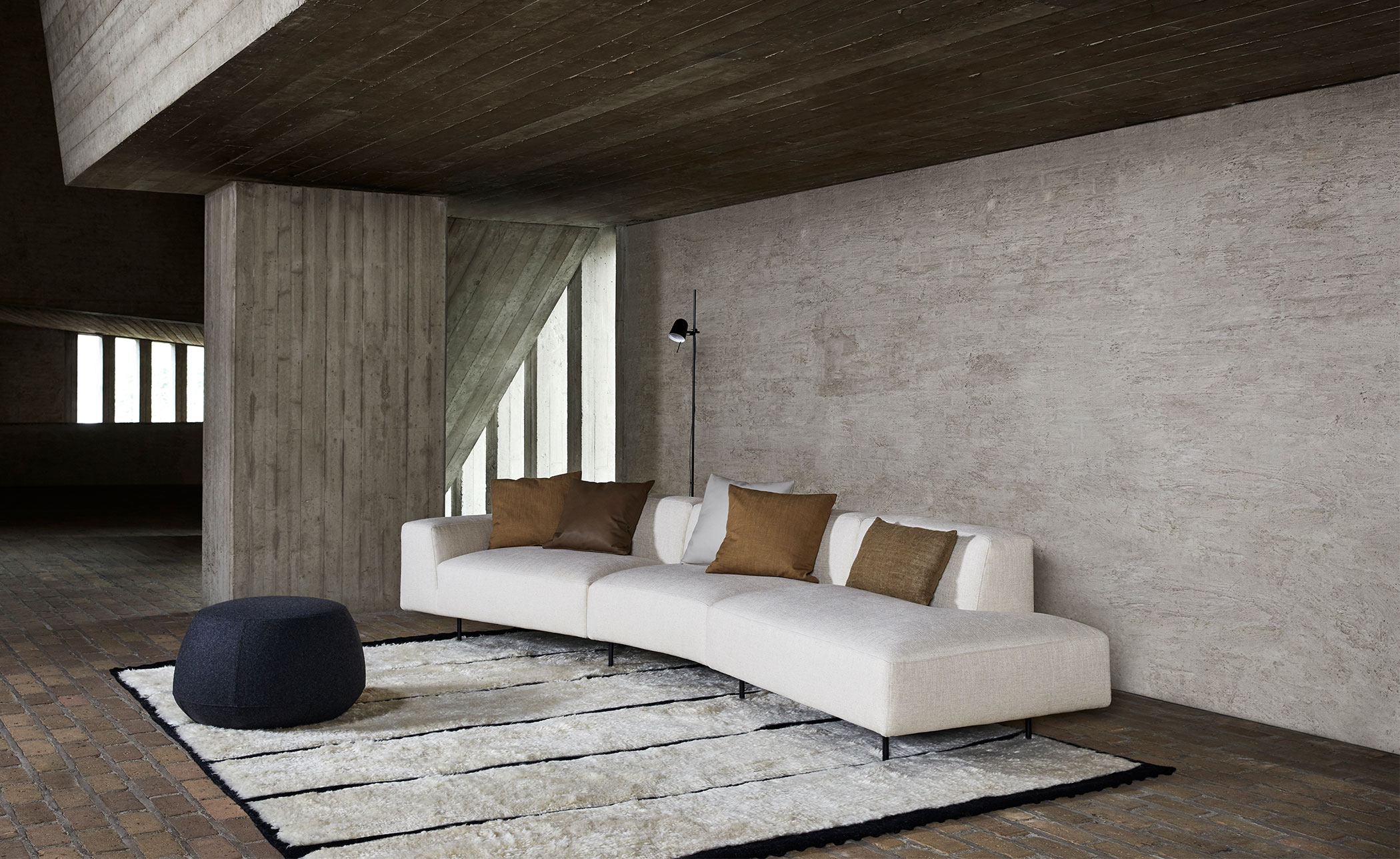 endless sofa composition 18