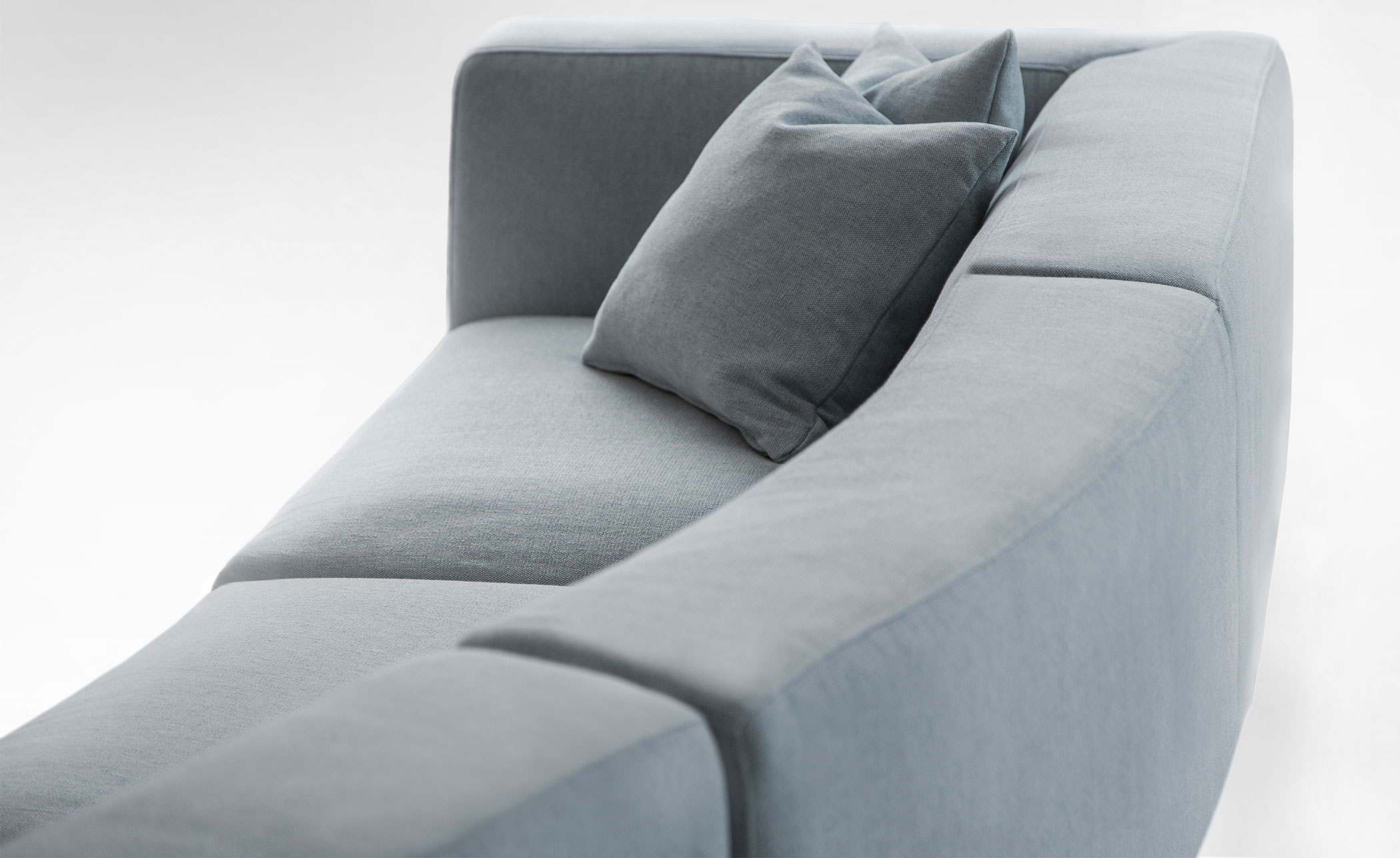 endless sofa composition 23