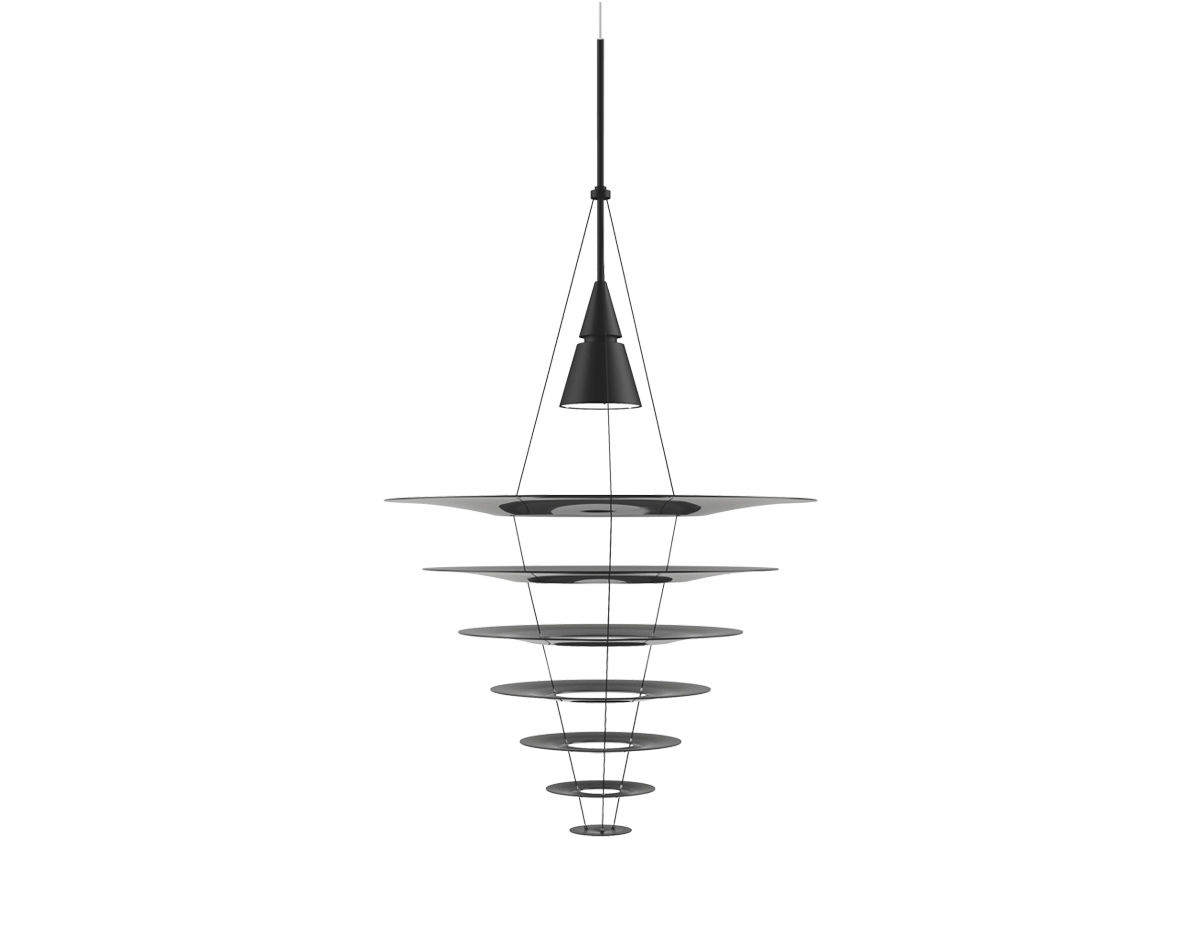 enigma pendant lamp