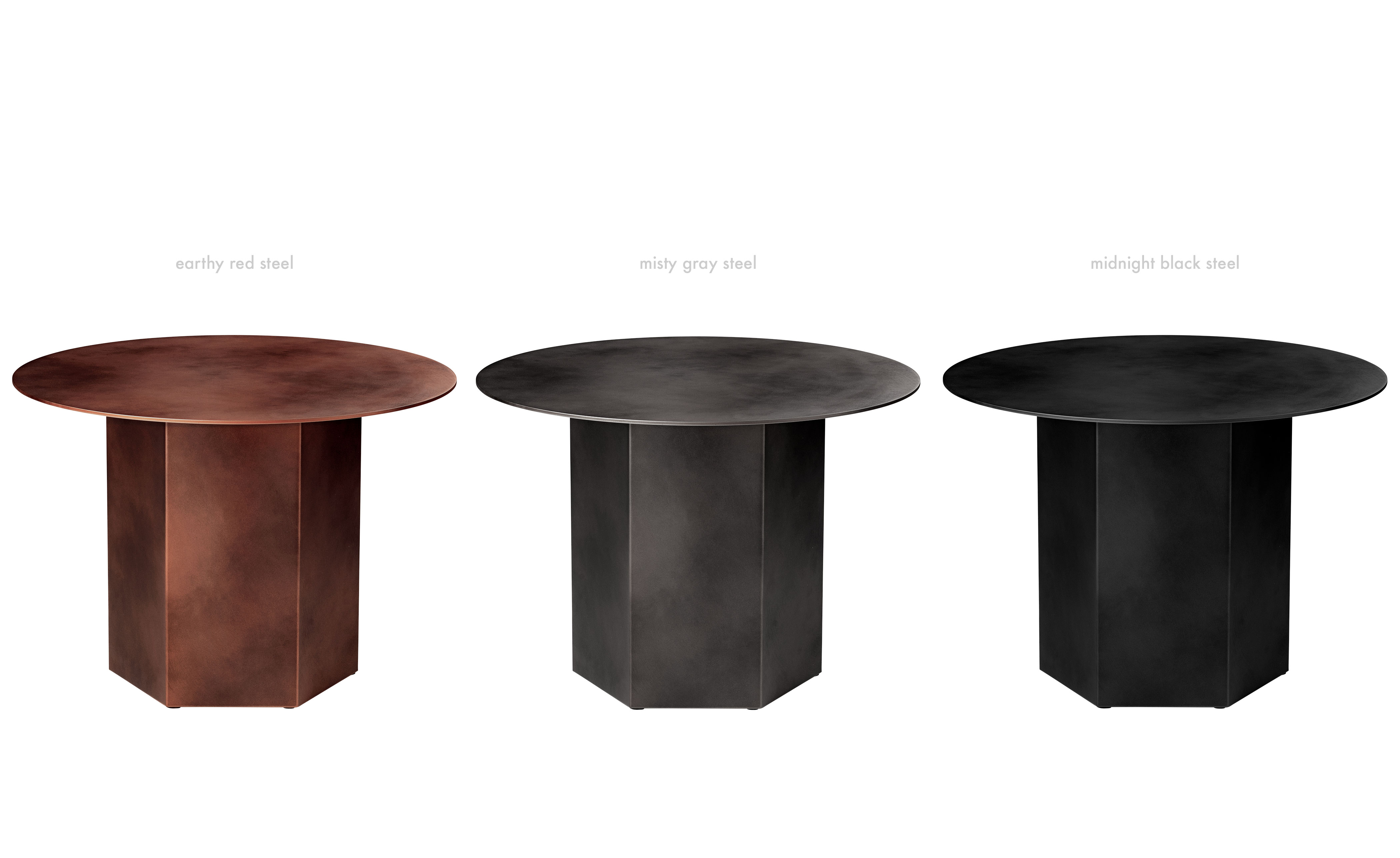Epic Coffee Table