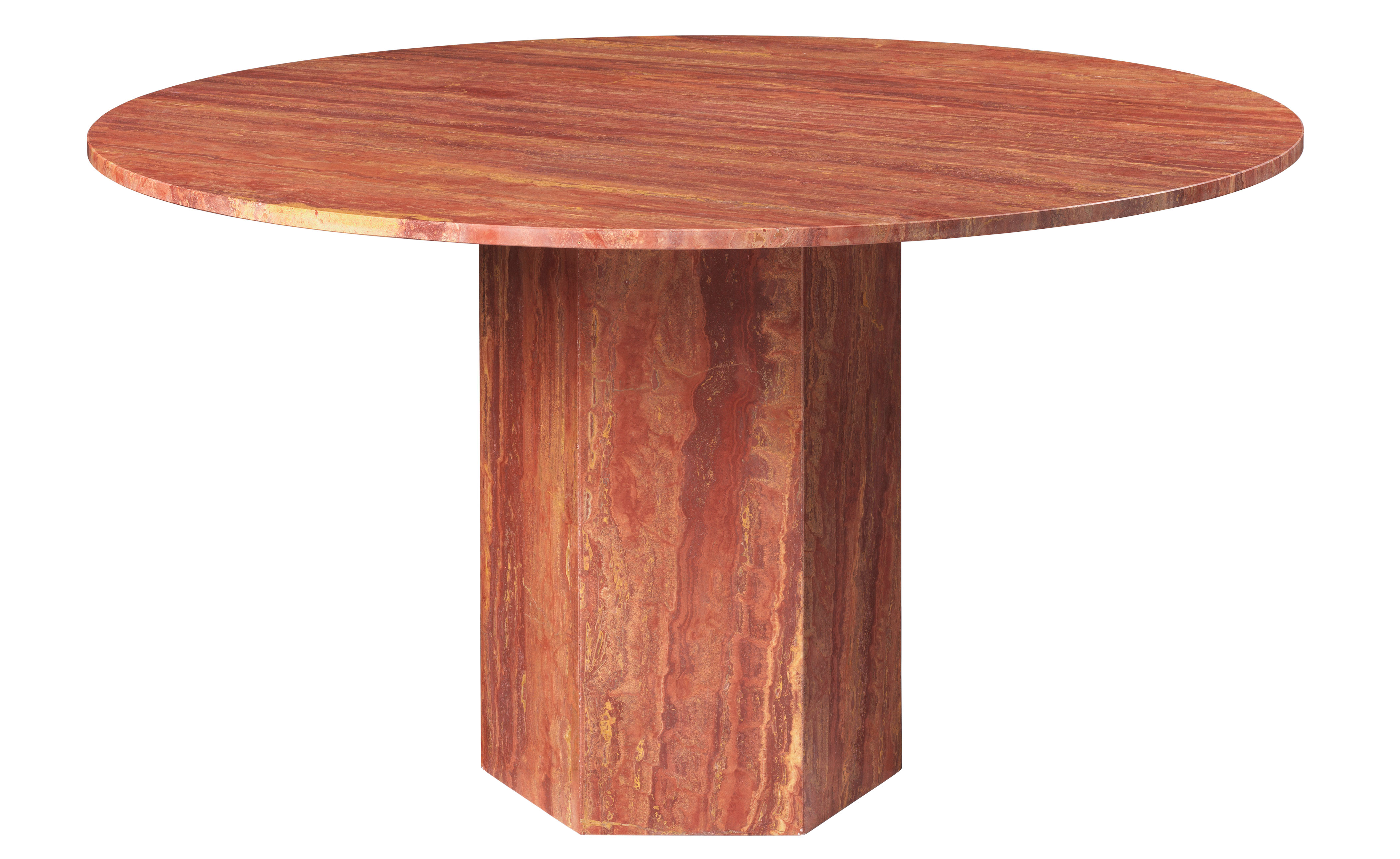 Epic Round Dining Table