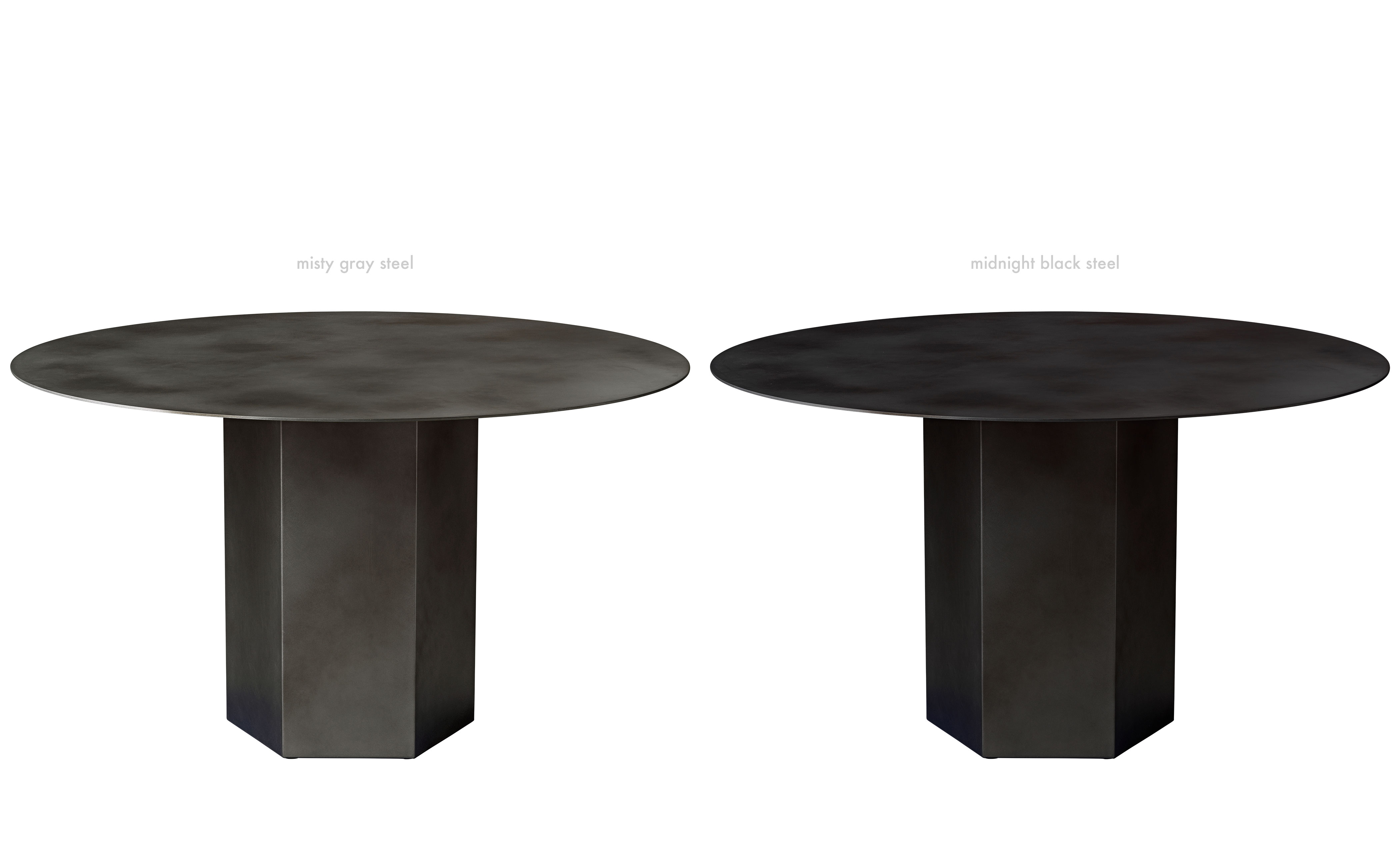 Epic Round Dining Table