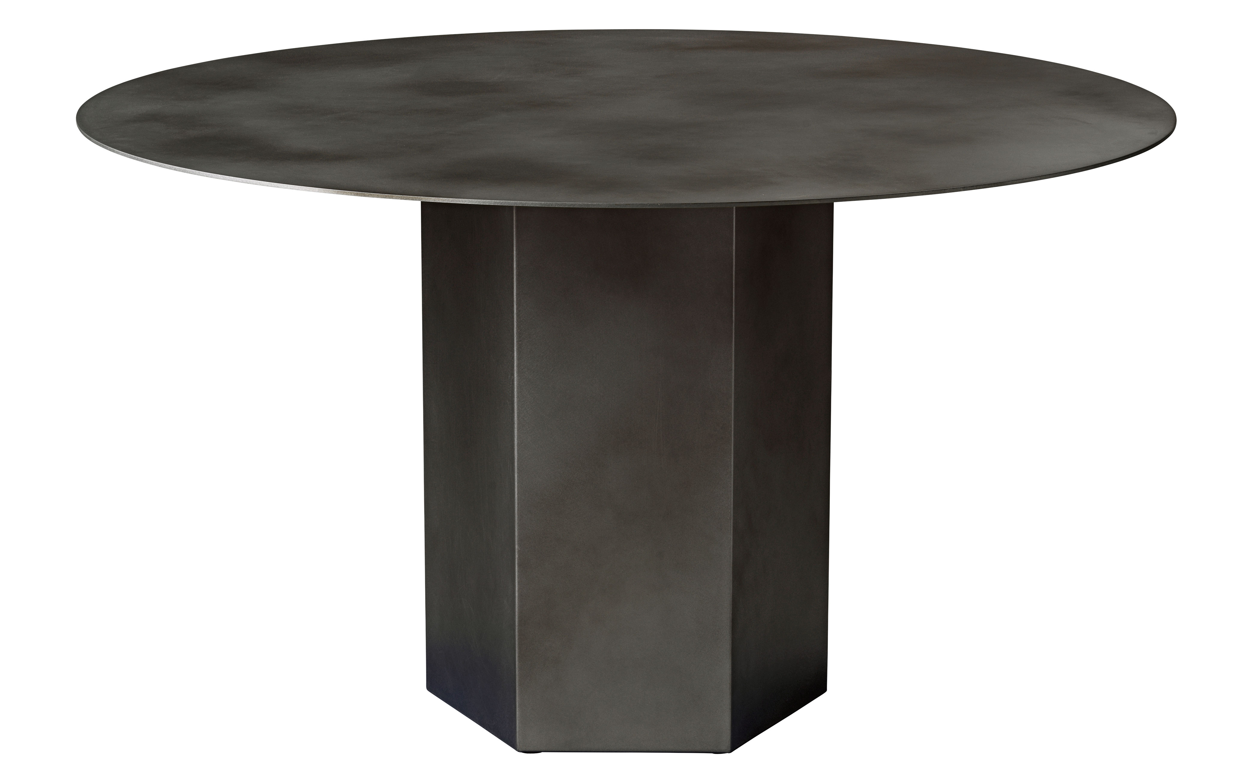 Epic Round Dining Table