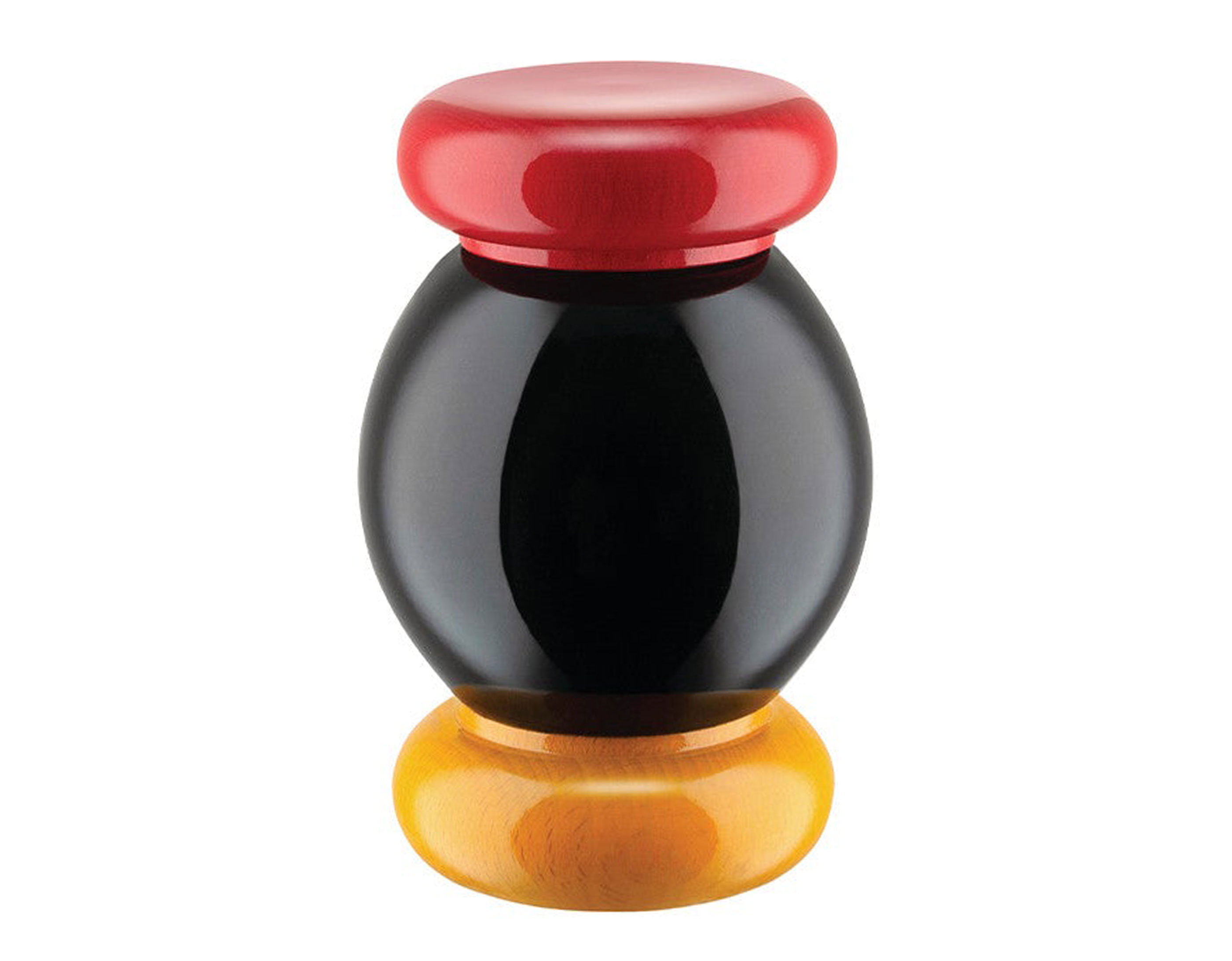 ettore sottsass es18 salt pepper spice grinder