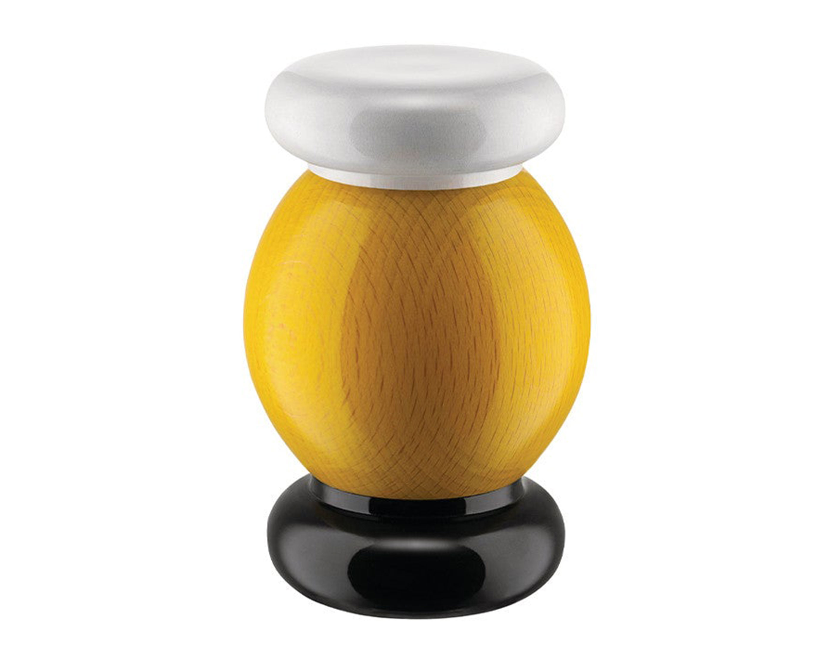 ettore sottsass es18 salt pepper spice grinder