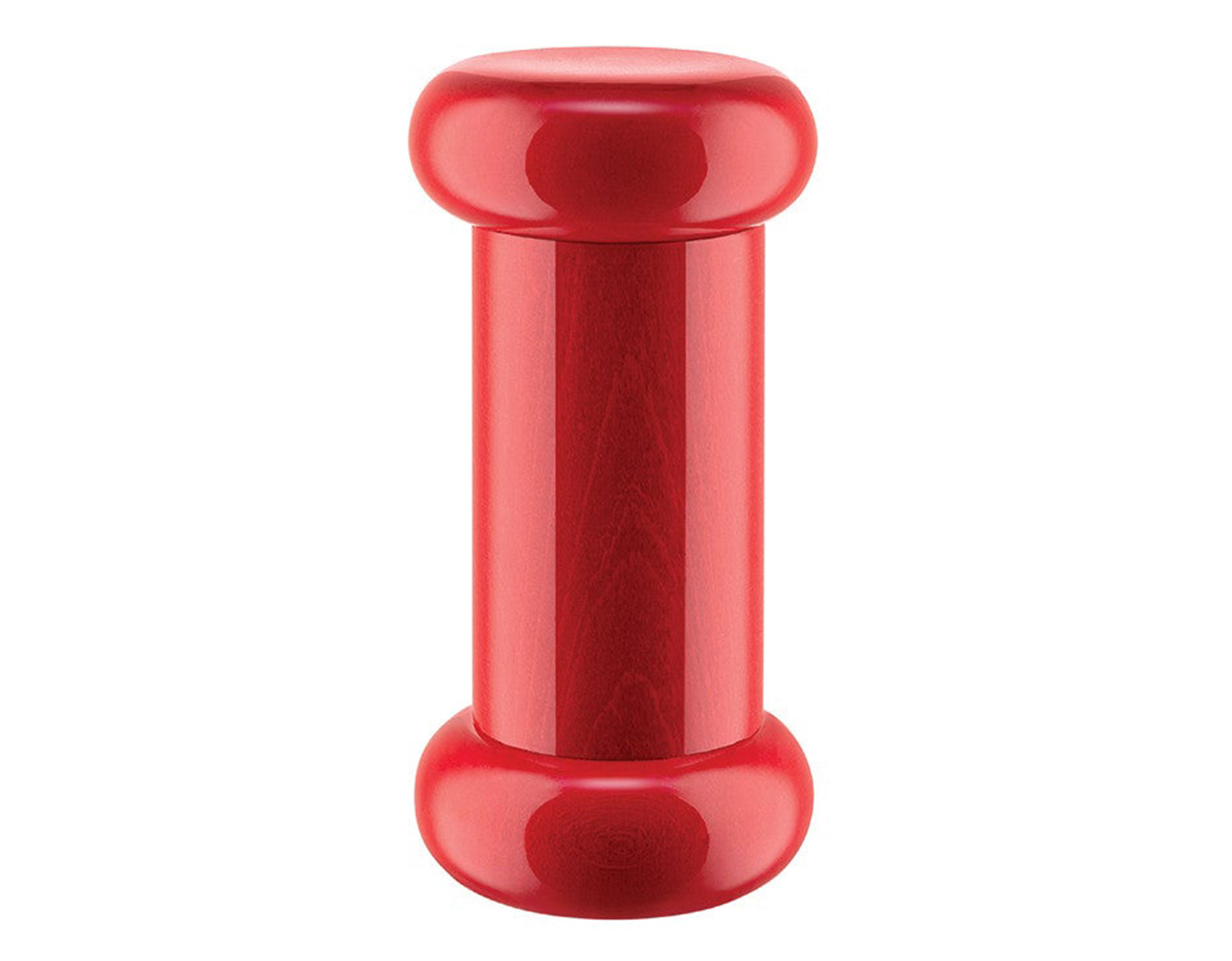 ettore sottsass es19 salt pepper spice grinder