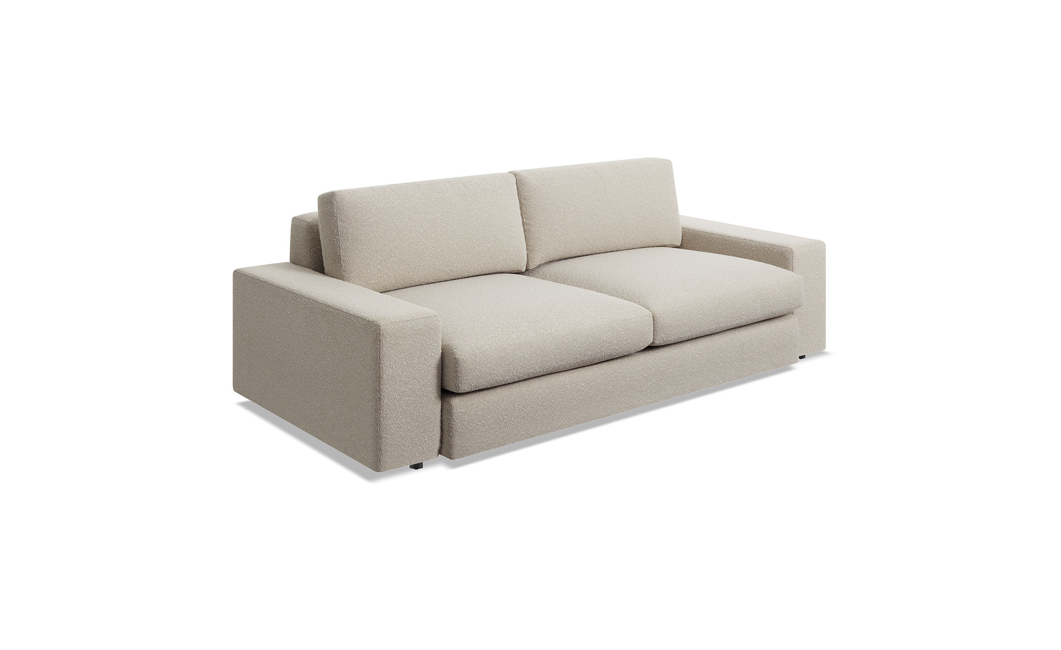 esker 82" sofa
