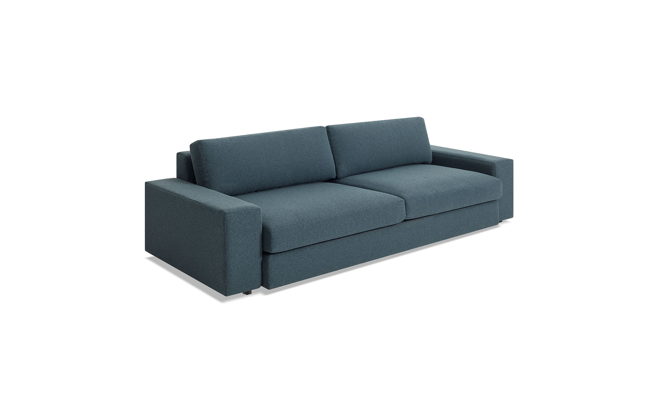 esker 98" sofa