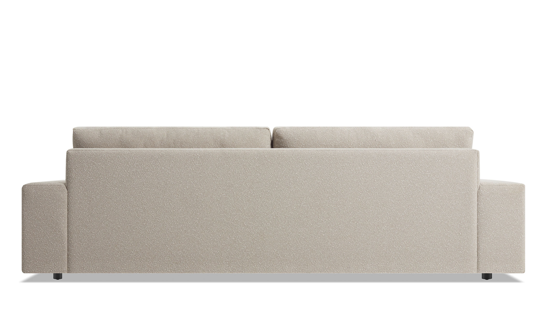 esker 98" sofa