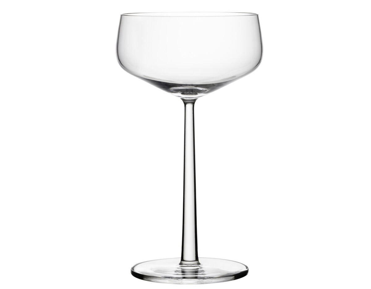 essence cocktail glass 2 pack