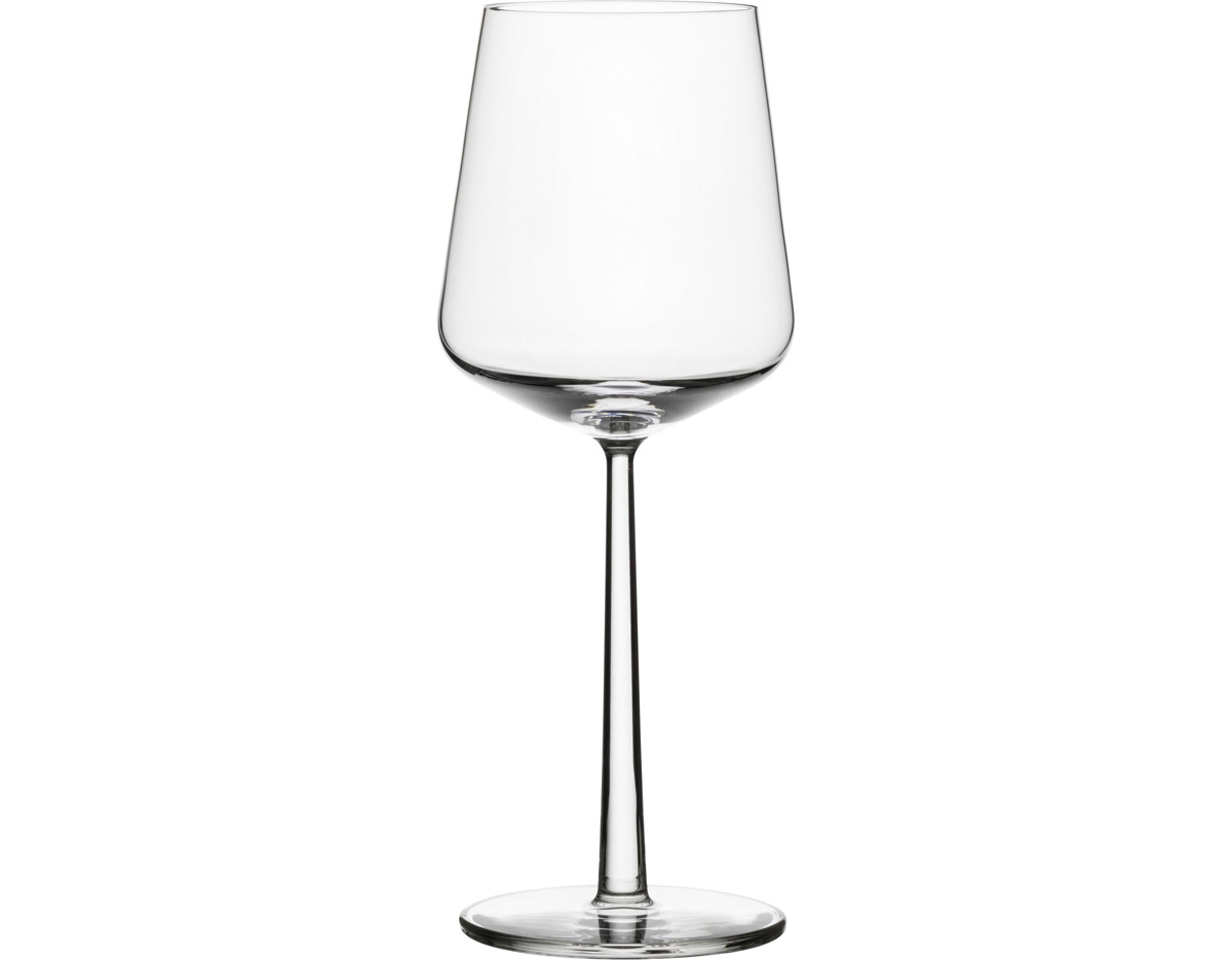 essence red wine glass 2 pack