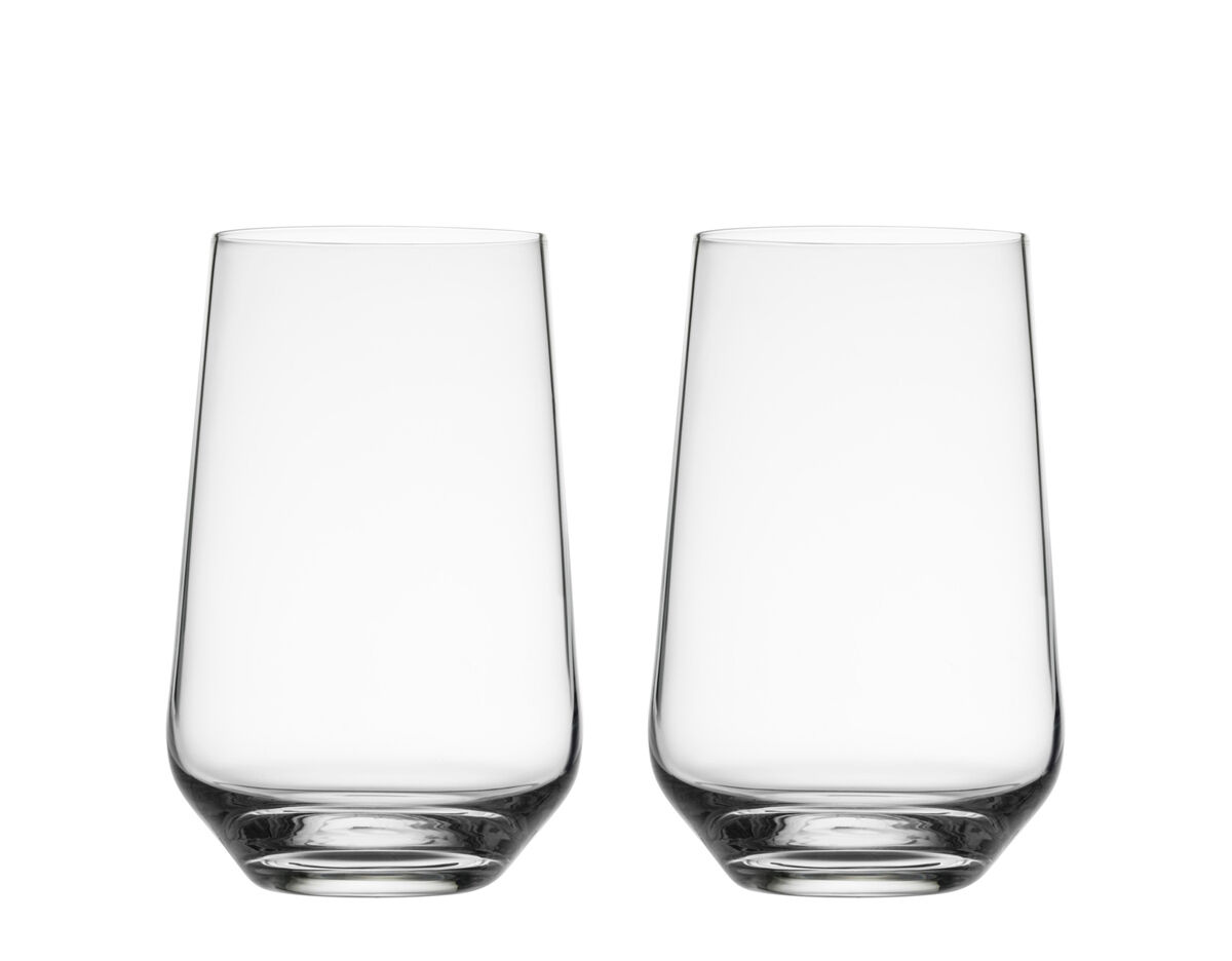 essence universal glass 2 pack