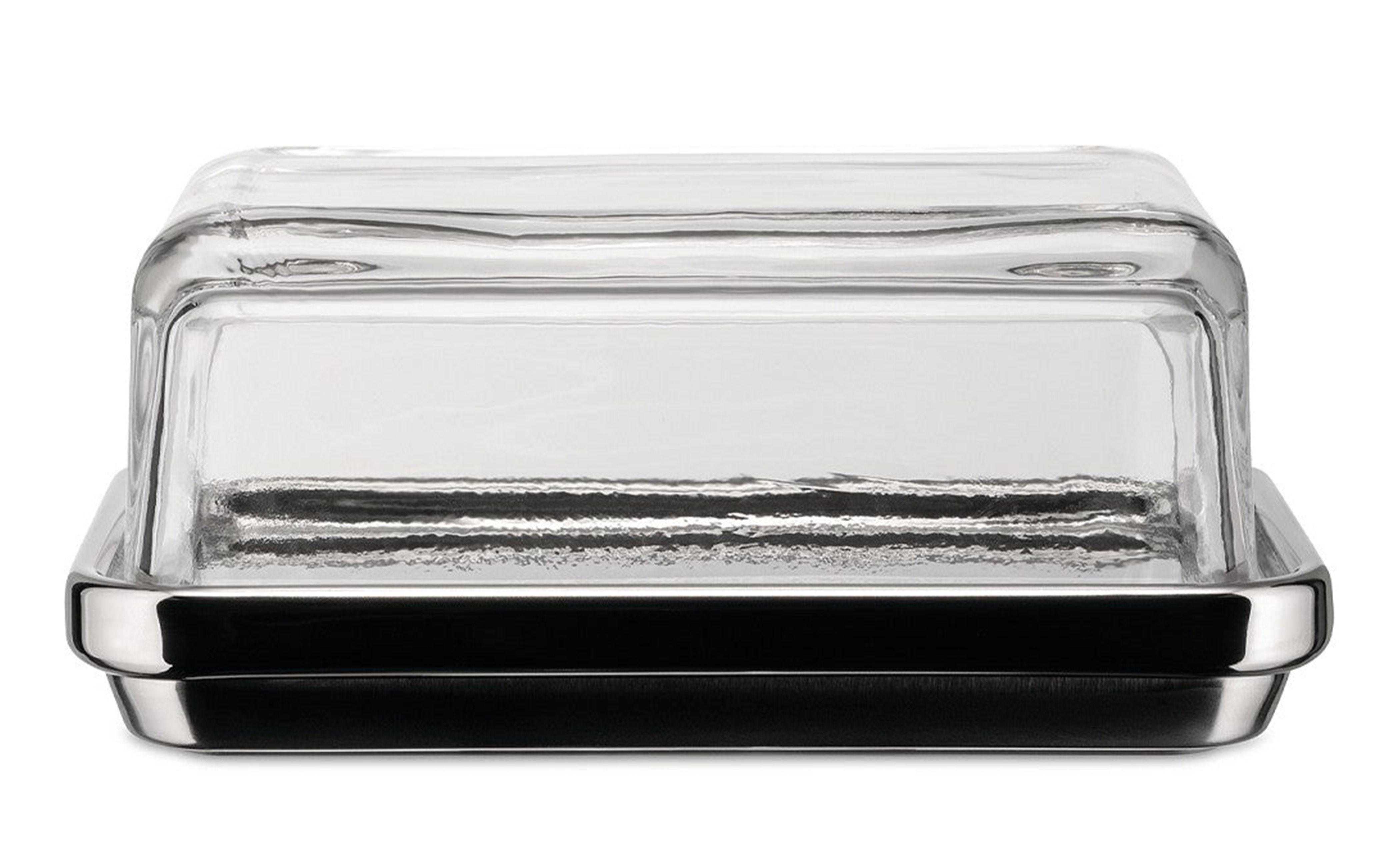 ettore sottsass es03 butter dish