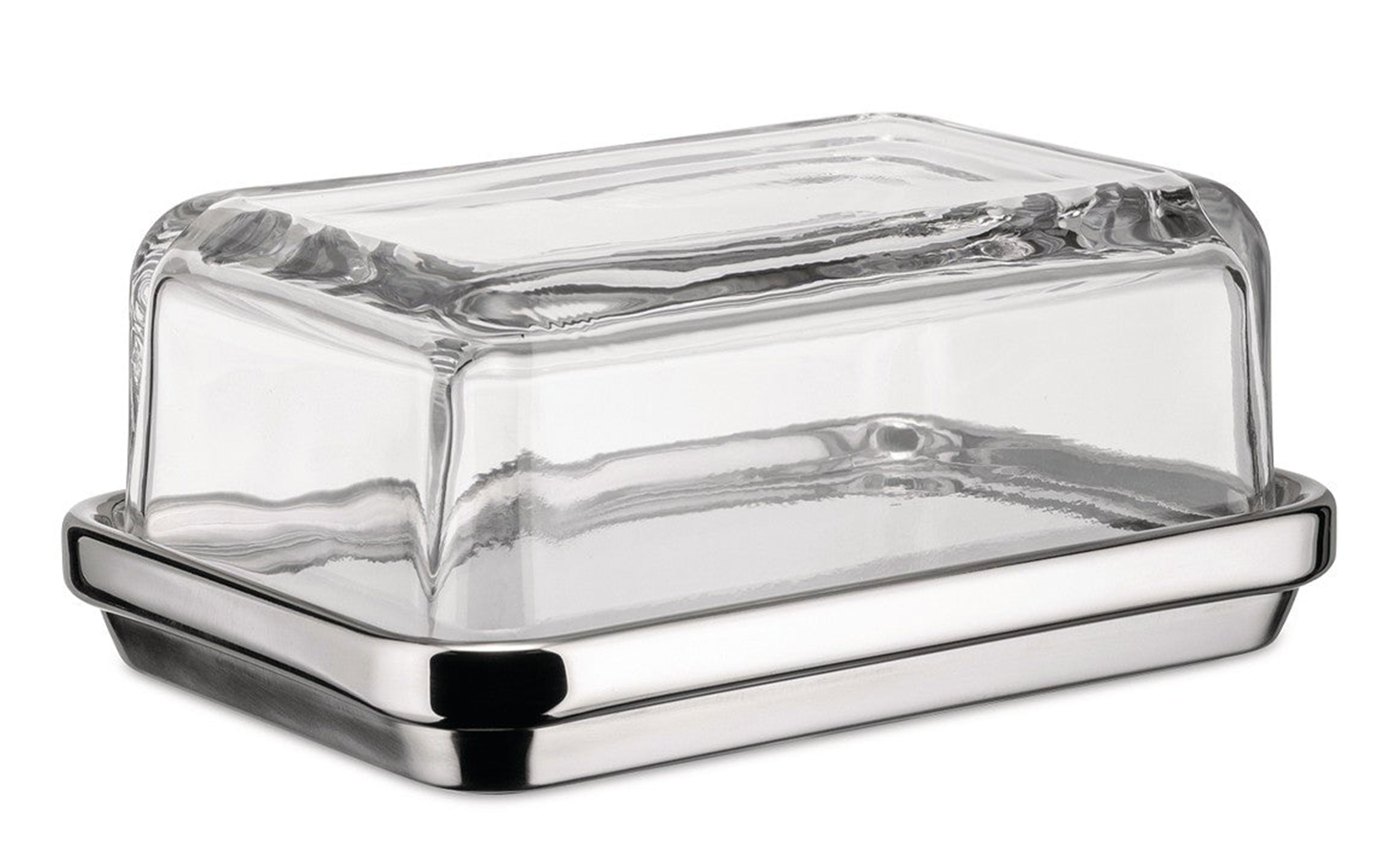 ettore sottsass es03 butter dish