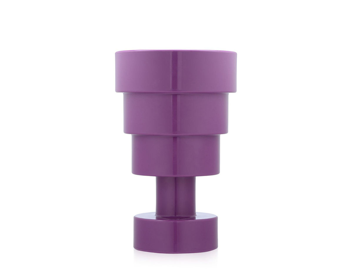 ettore sottsass calice vase