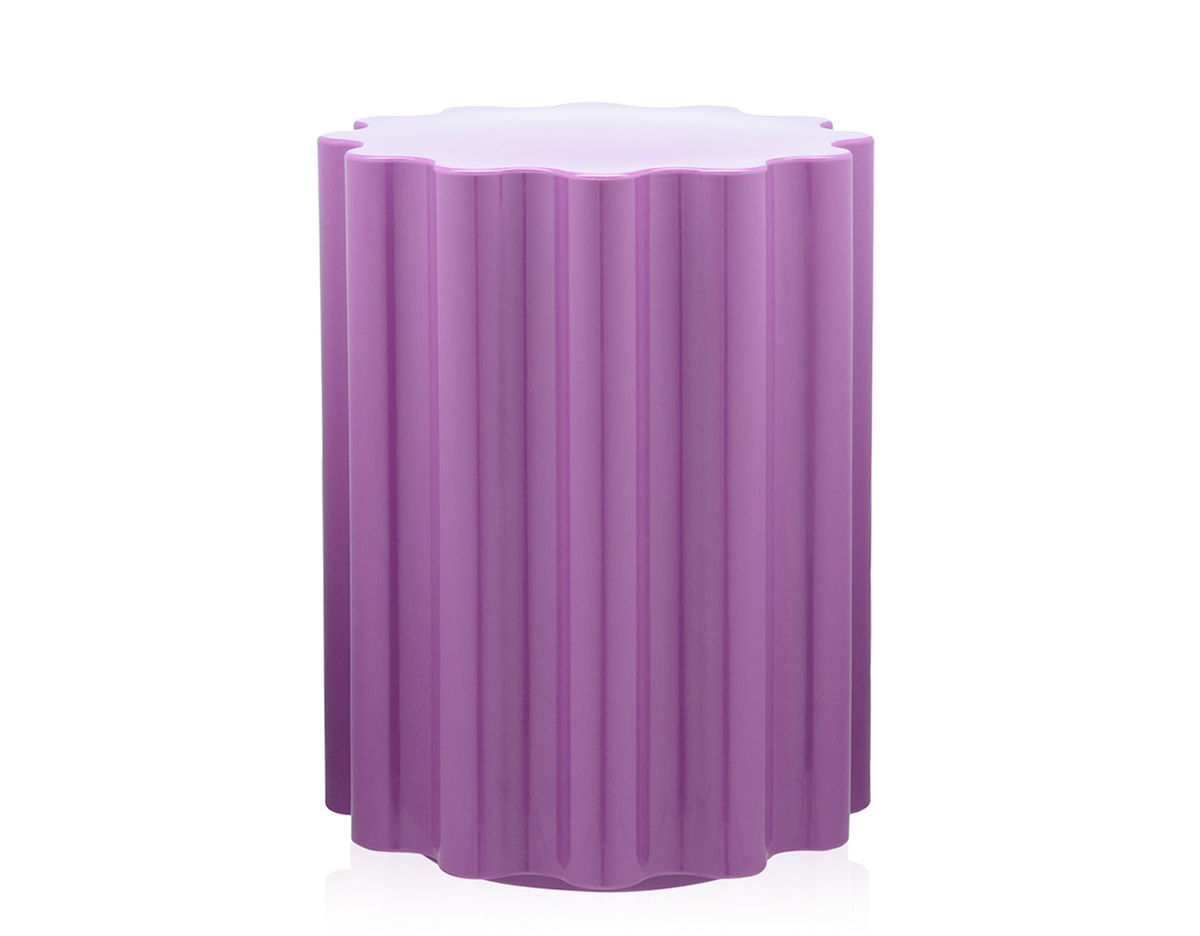 ettore sottsass colonna stool