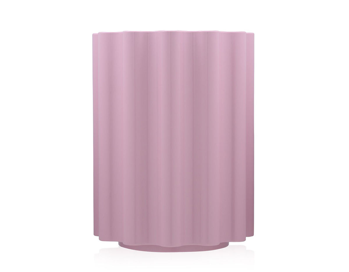 ettore sottsass colonna stool