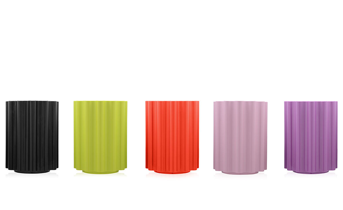 ettore sottsass colonna stool