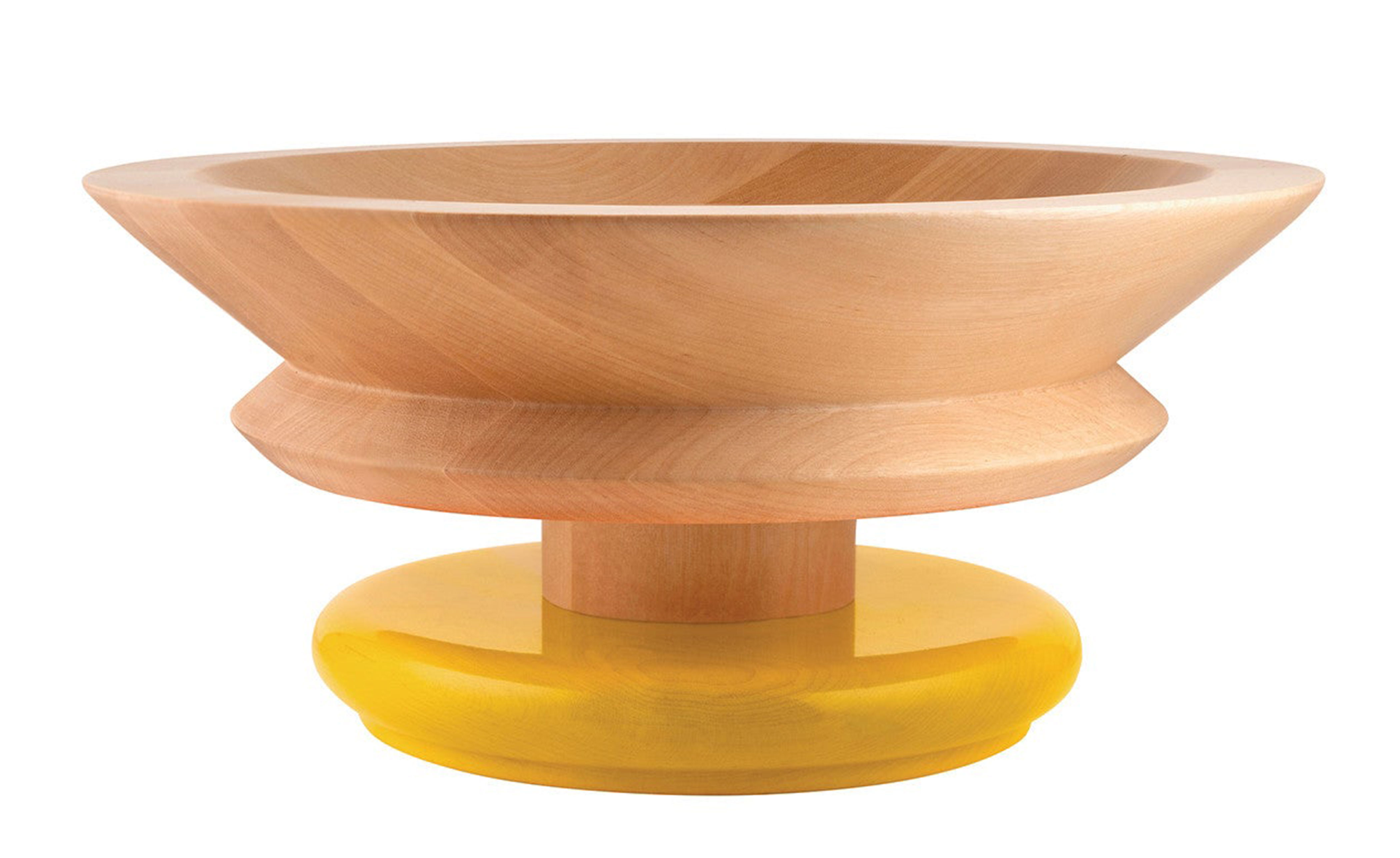 ettore sottsass es15 centerpiece bowl