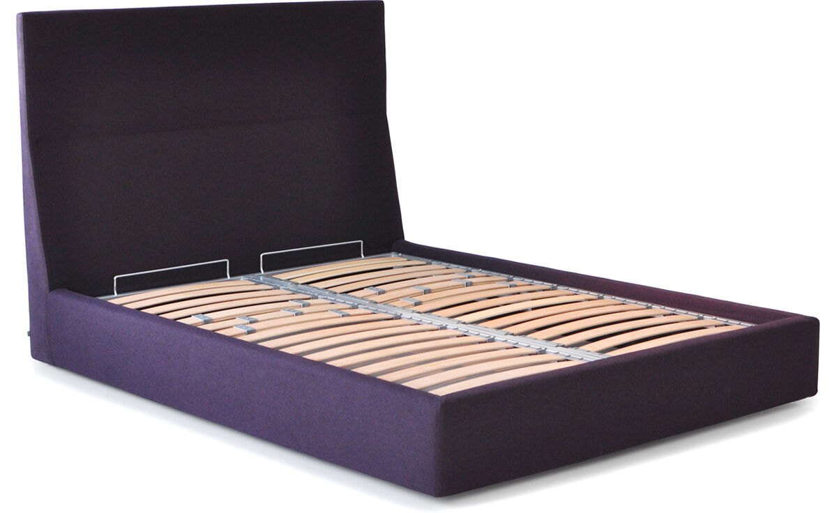 king everest bed