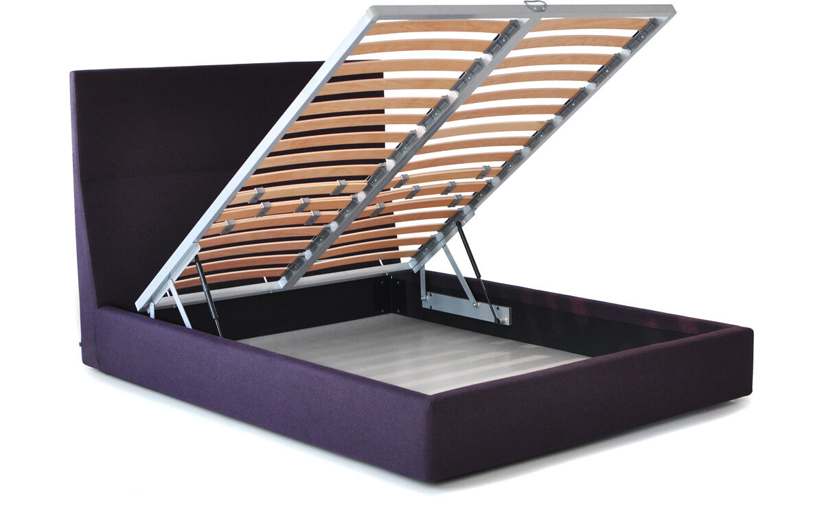 king everest bed