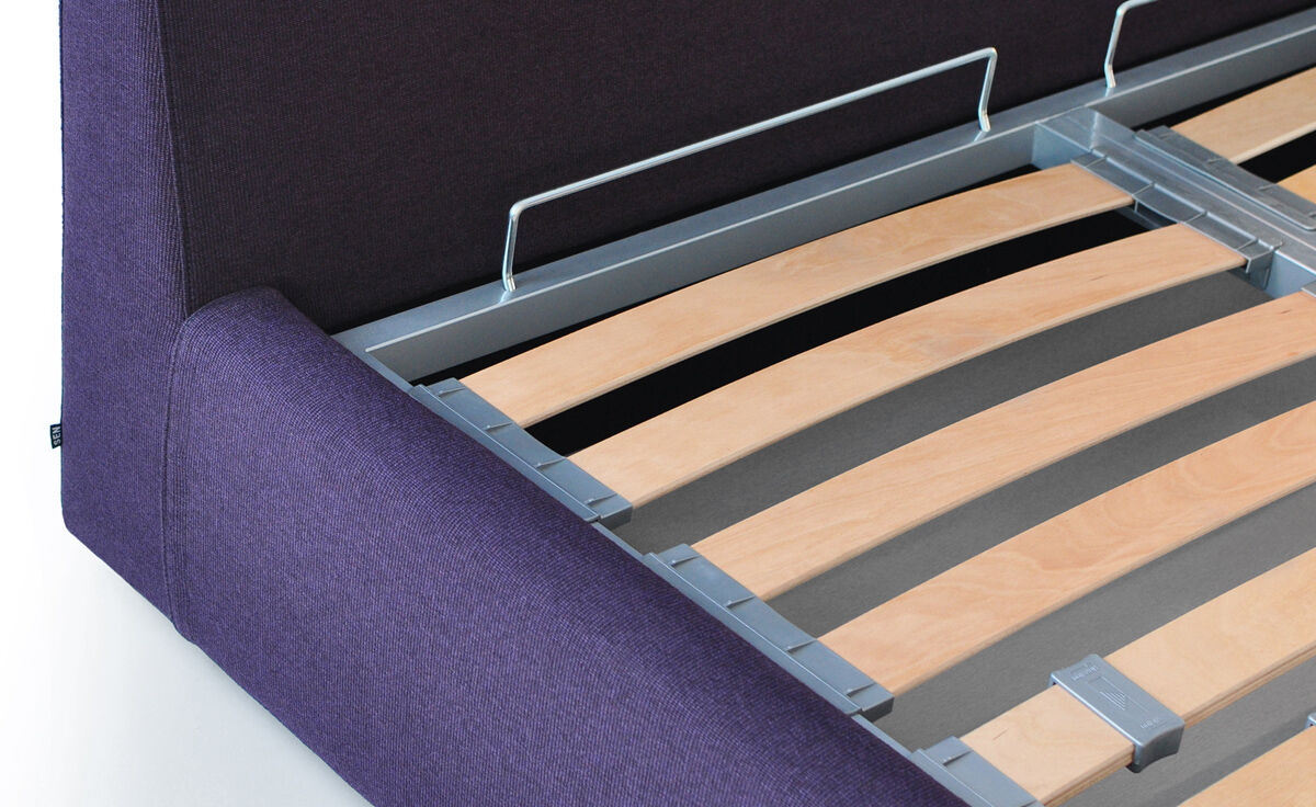 king everest bed