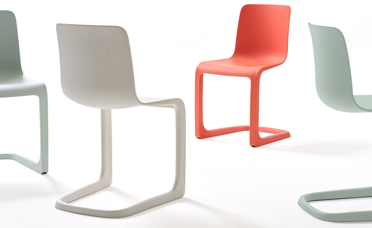 evo-c chair