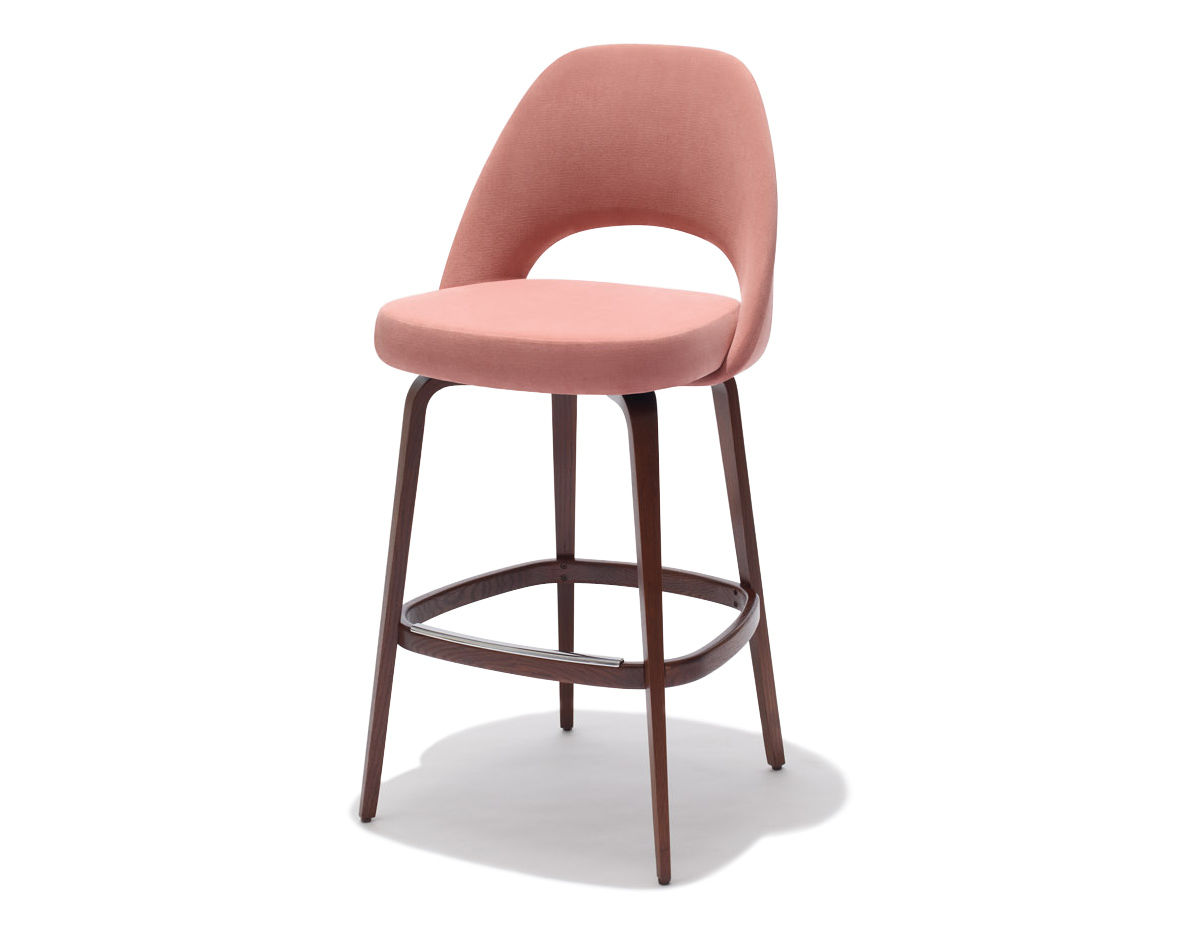 saarinen executive stool