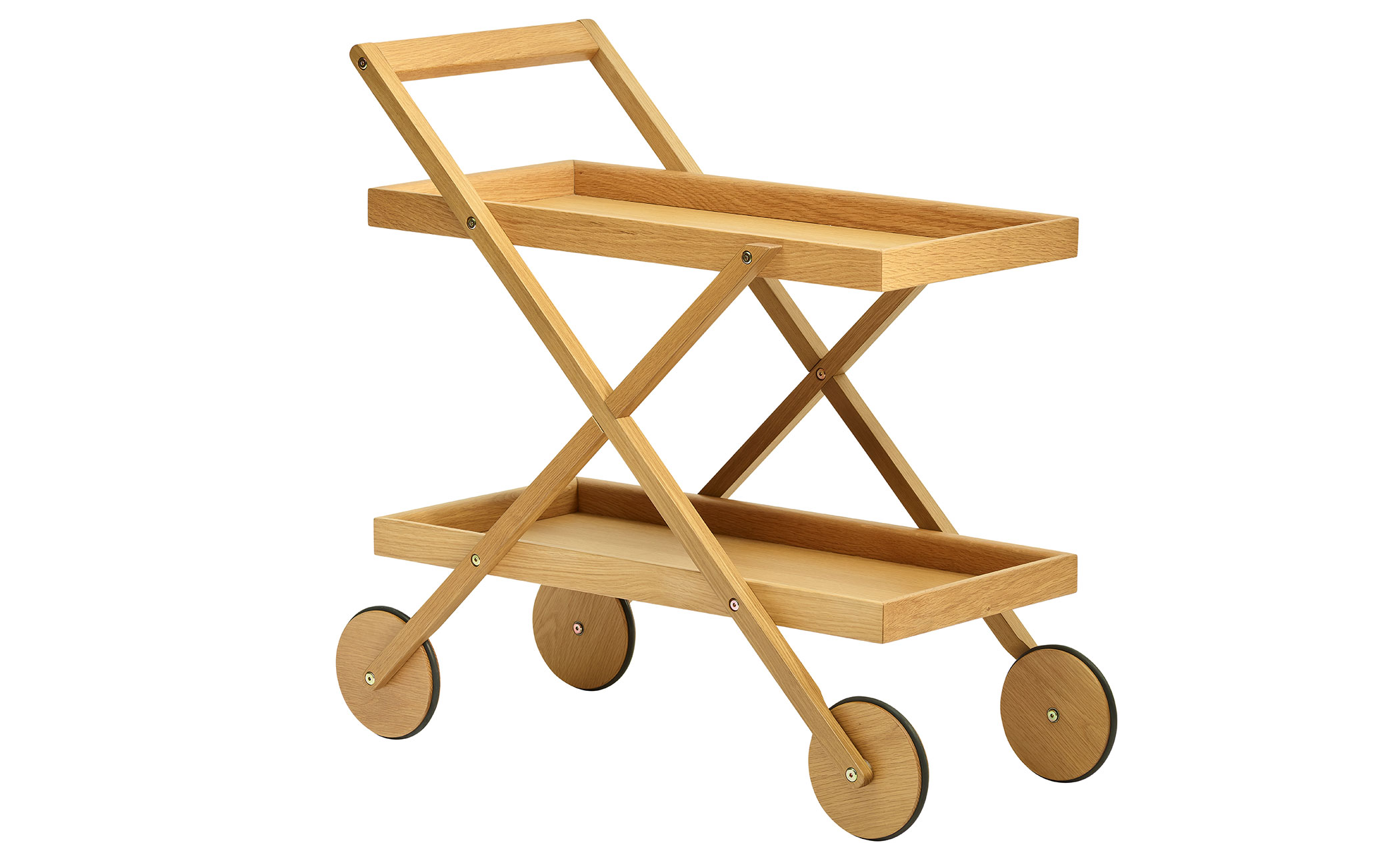 Exit Trolley