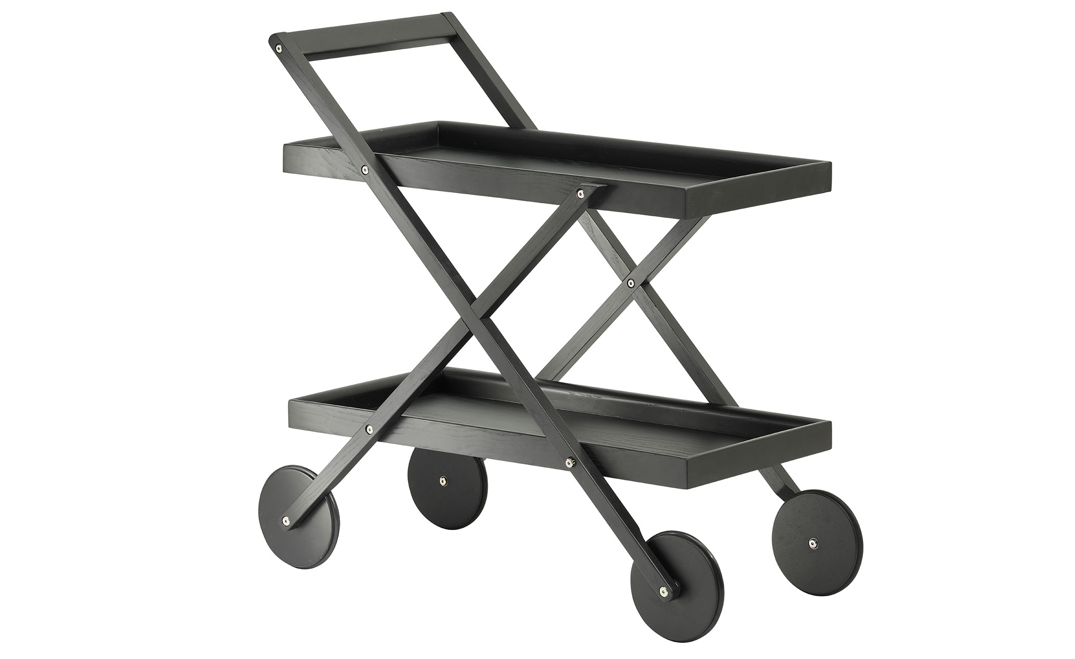 Exit Trolley