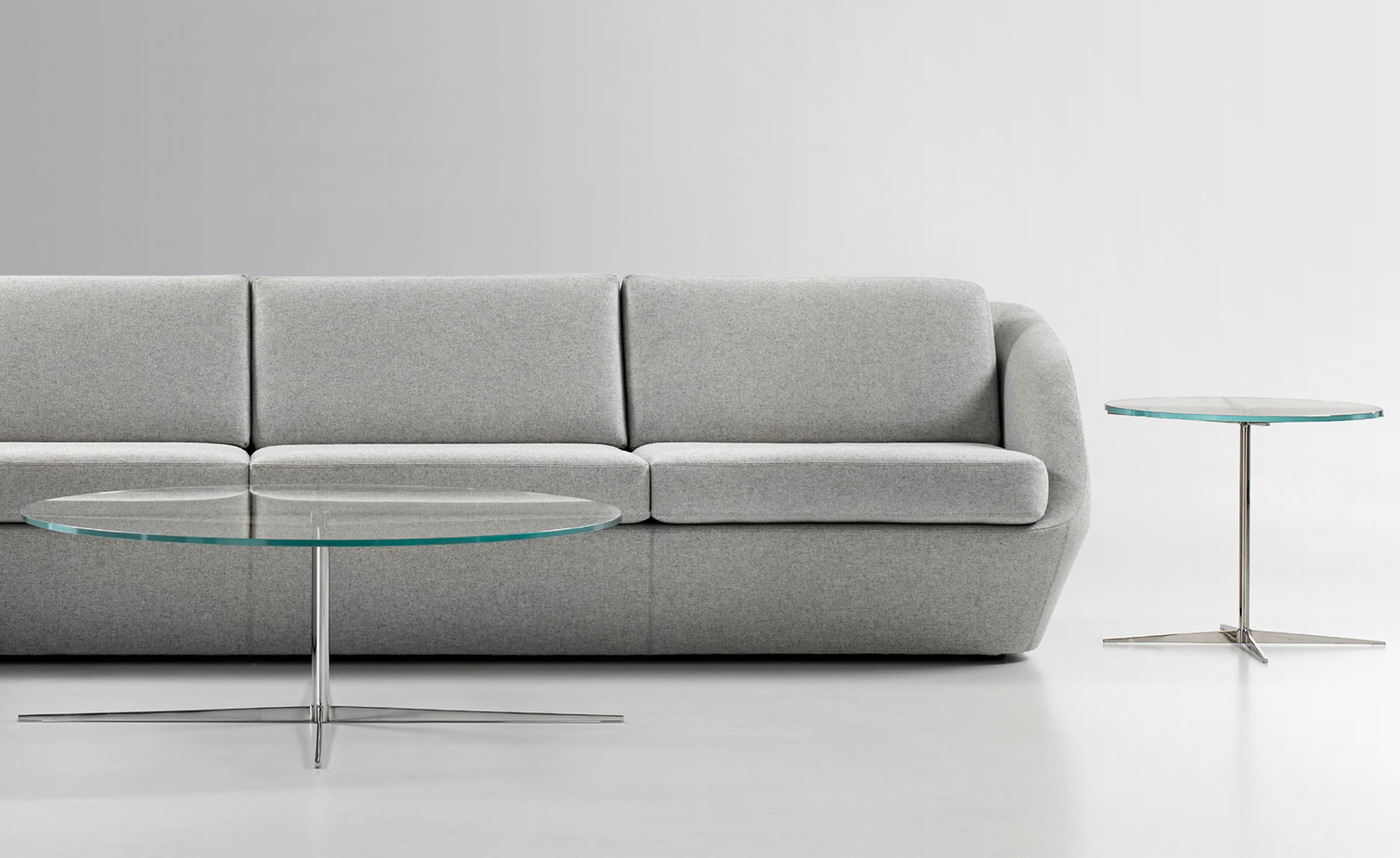 Facet Coffee Table