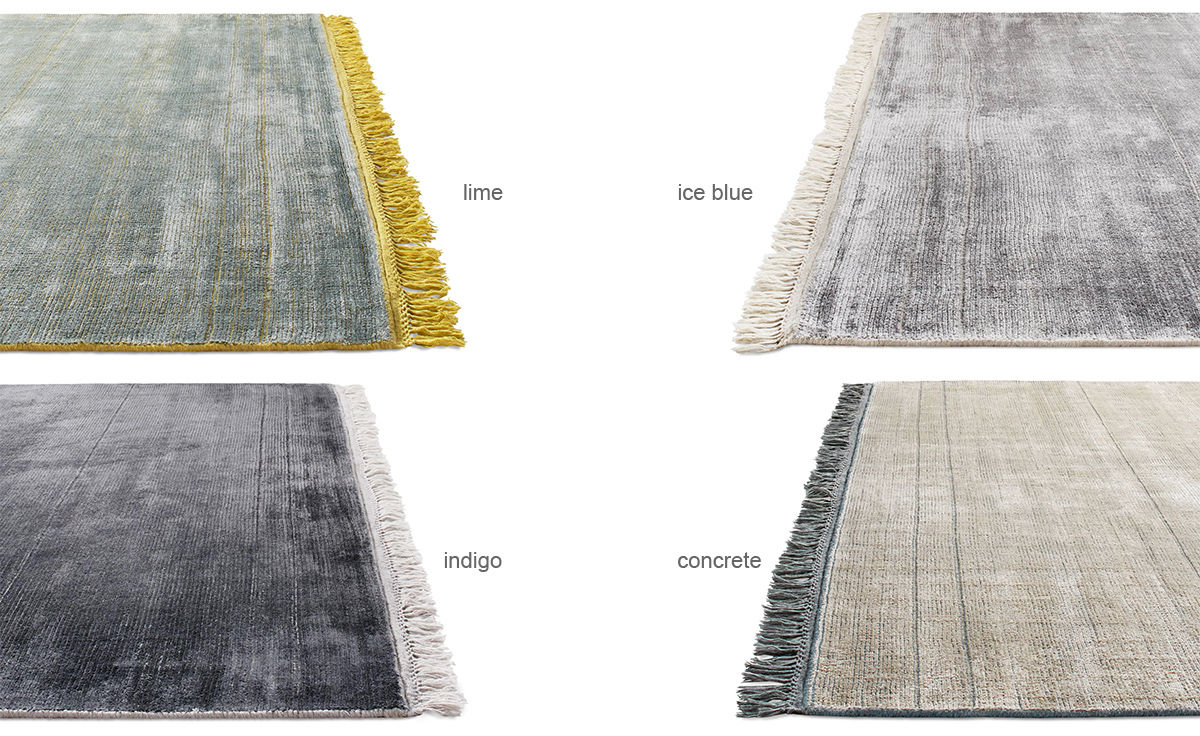 fancy rug