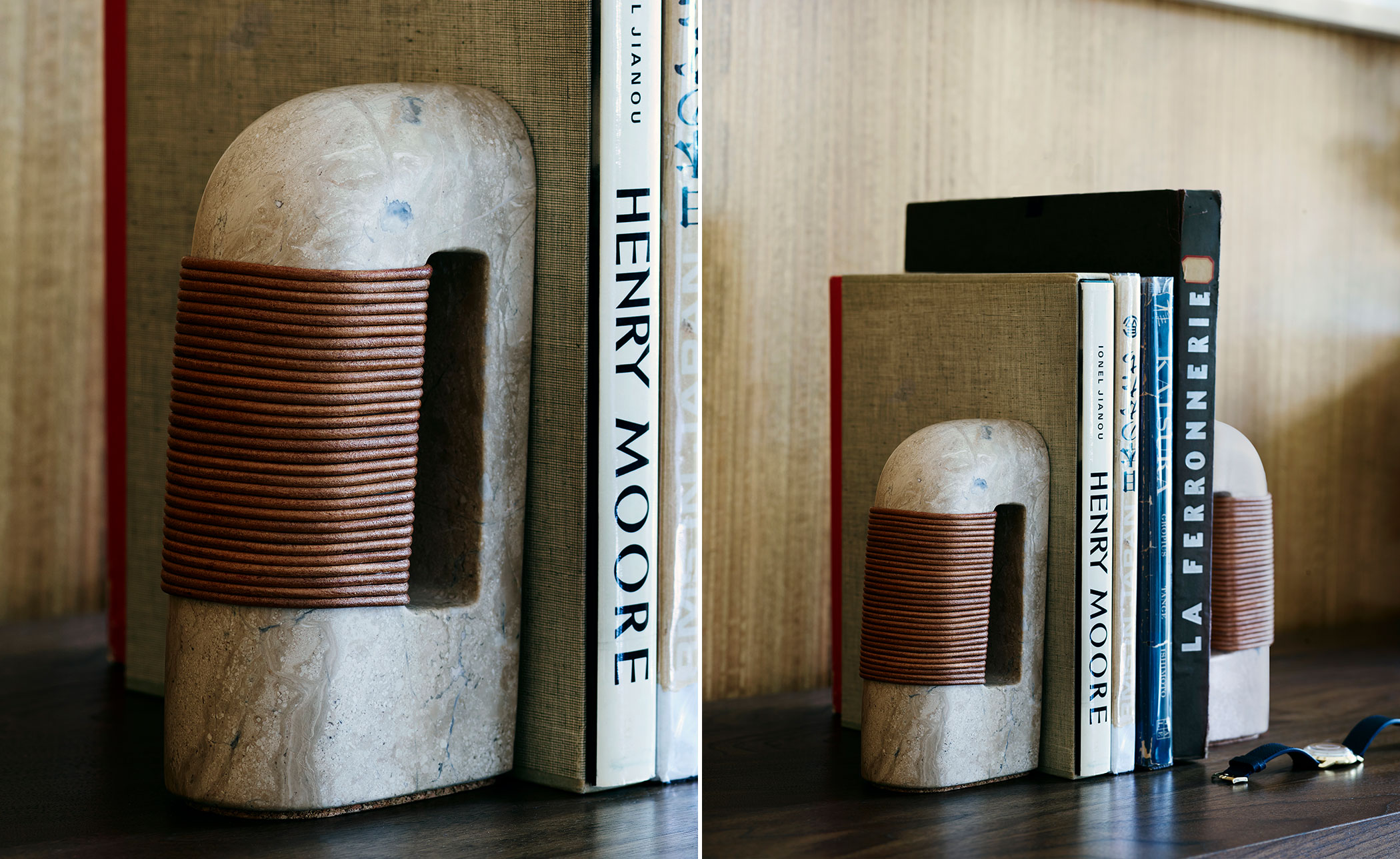 Fane Bookend