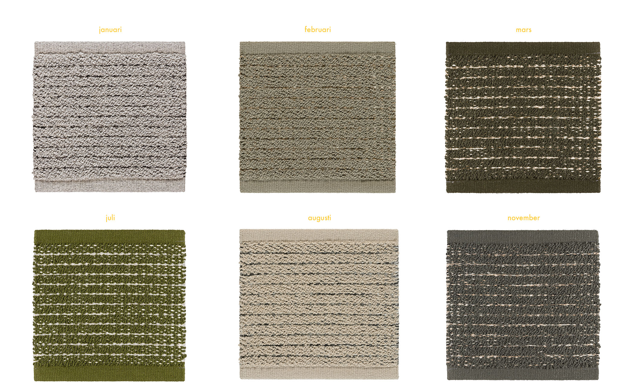 Fåra Woven Rug