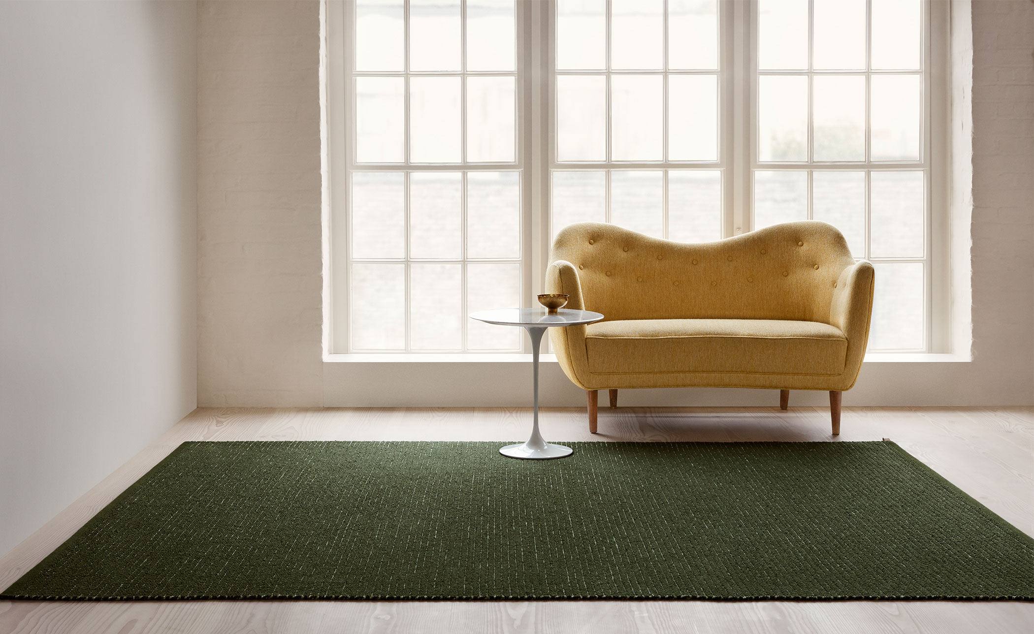 Fåra Woven Rug