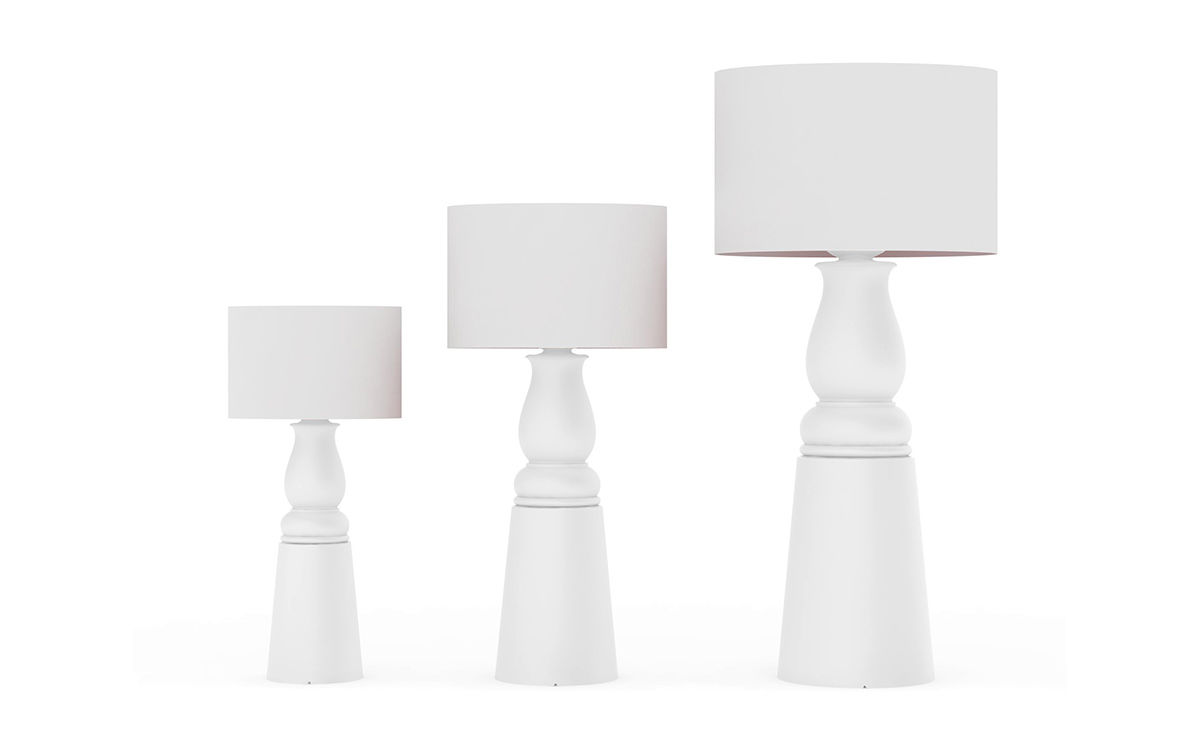 farooo floor lamp