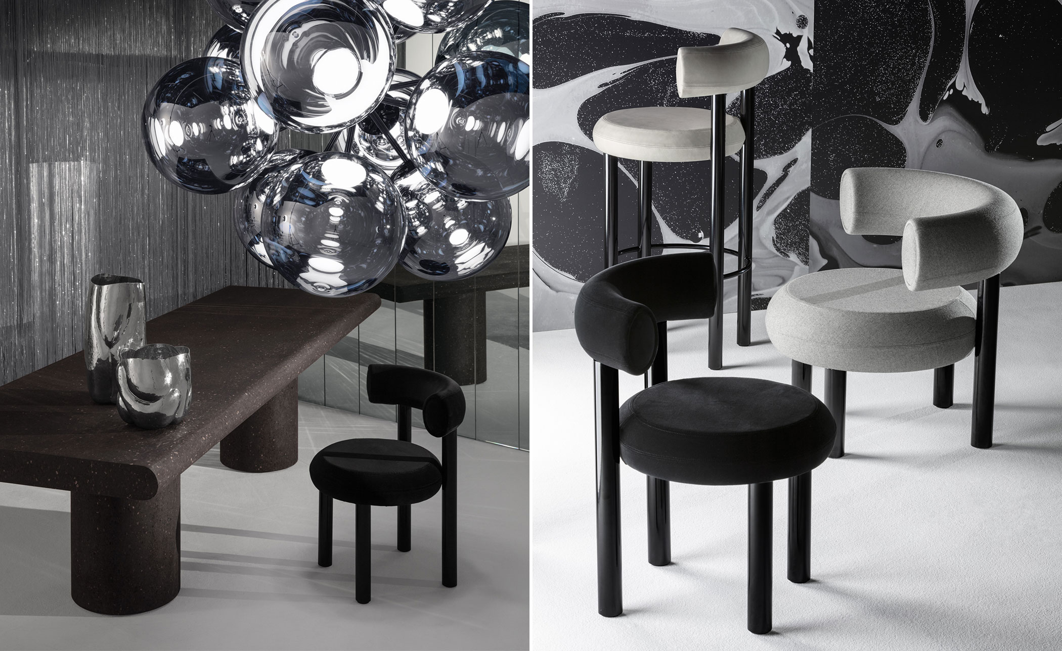 Fat Stool