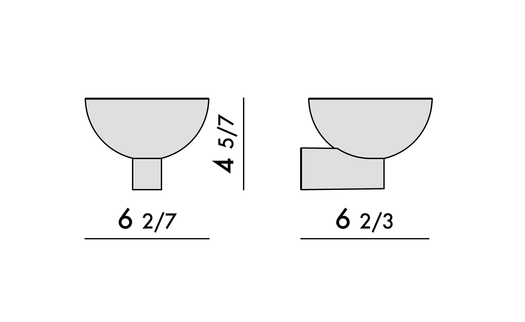 fata wall sconce