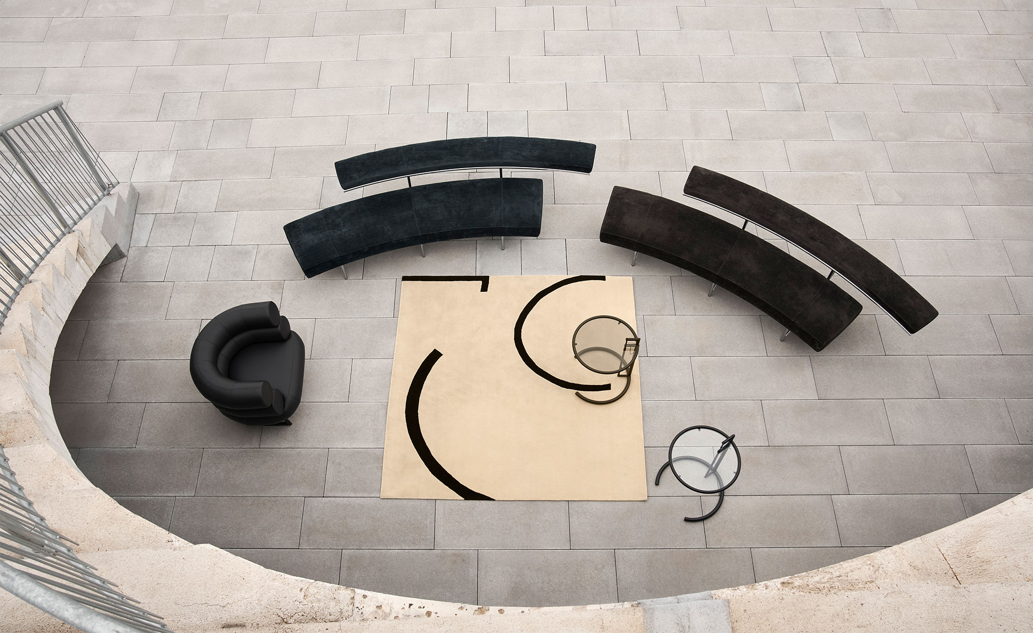 Faubourg Rug