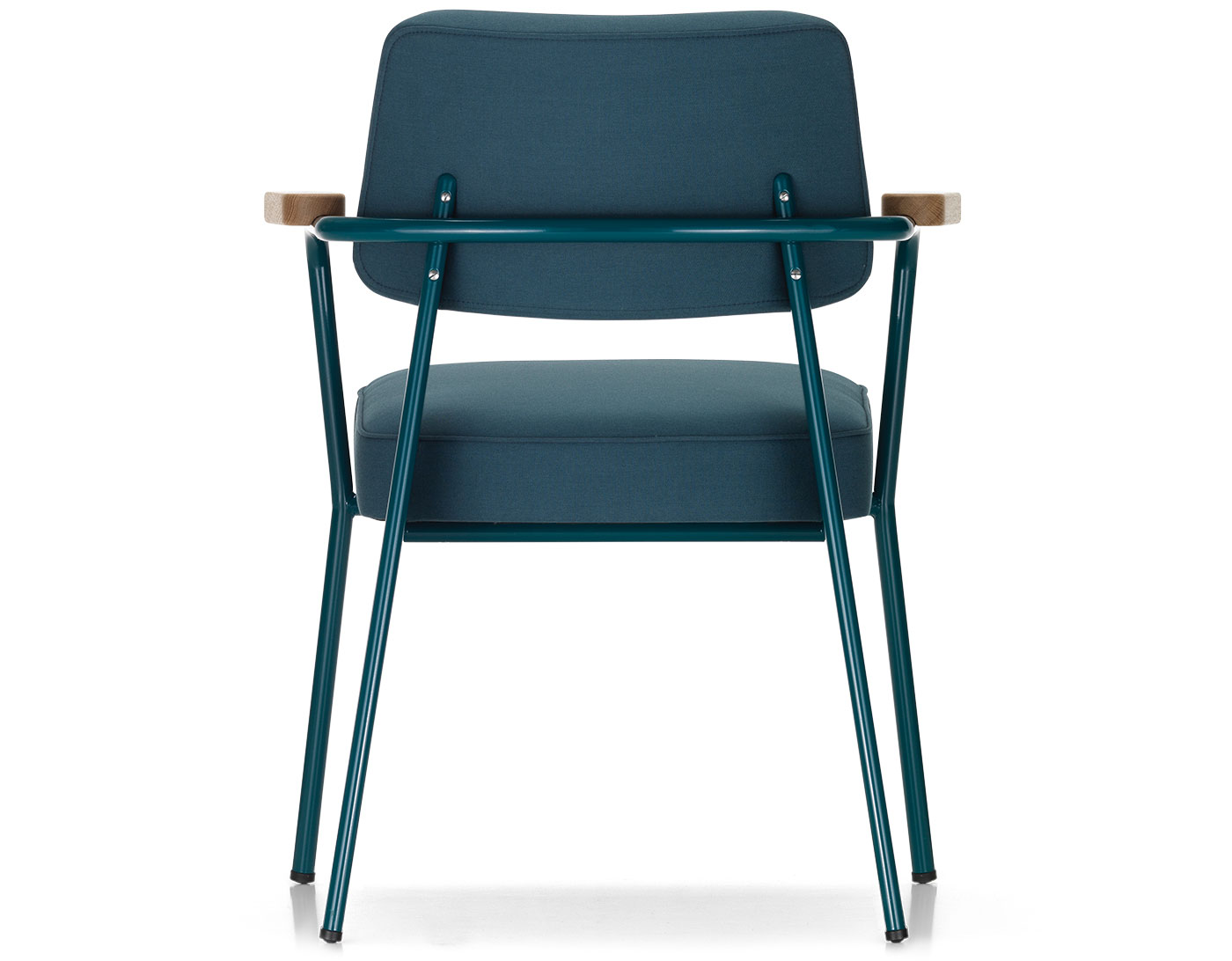 prouvé fauteuil direction chair